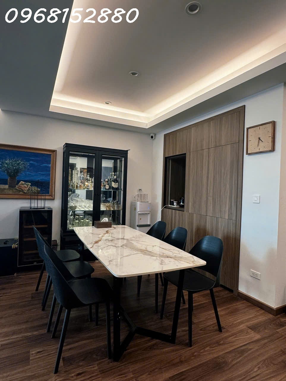 Bán CH 3PN- E4 - Ciputra. 123m² – Full Nội Thất CC, Gần UNIS, Hanoi Academy, Singapore. 2