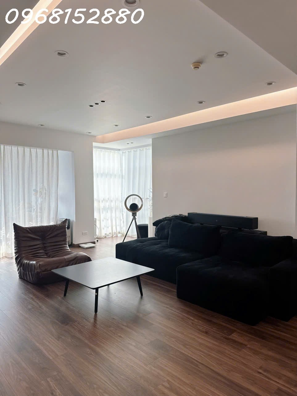 Bán CH 3PN- E4 - Ciputra. 123m² – Full Nội Thất CC, Gần UNIS, Hanoi Academy, Singapore.