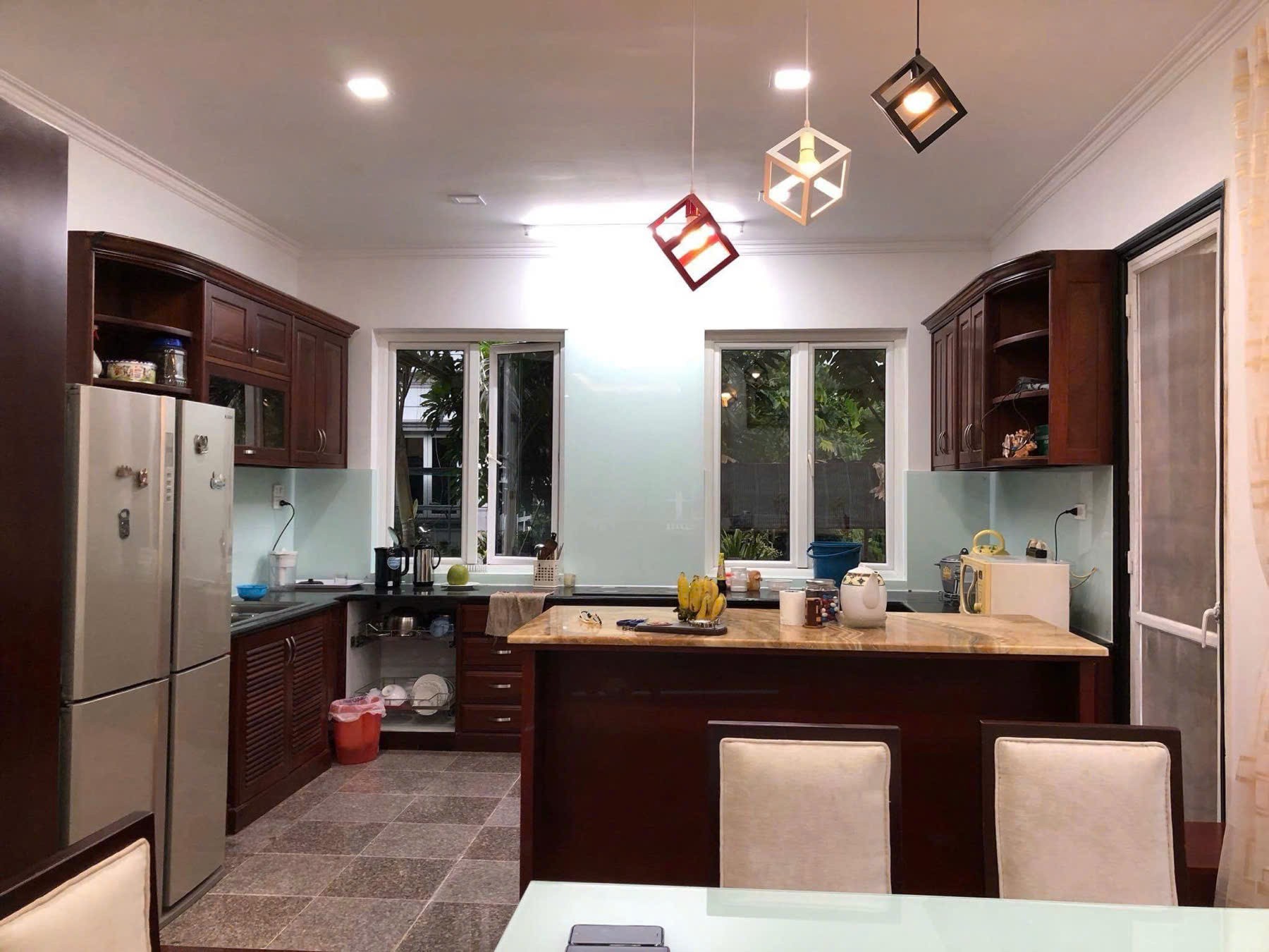 Cần bán Biệt thự Phường Hiệp Bình Phước, Thủ Đức, Diện tích 310m², Giá Thương lượng
