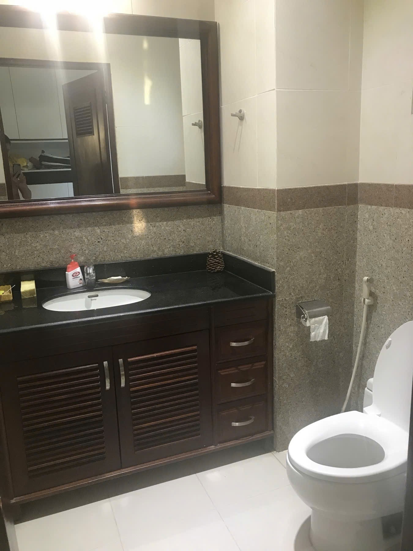 Cần bán Biệt thự Phường Hiệp Bình Phước, Thủ Đức, Diện tích 310m², Giá Thương lượng 2