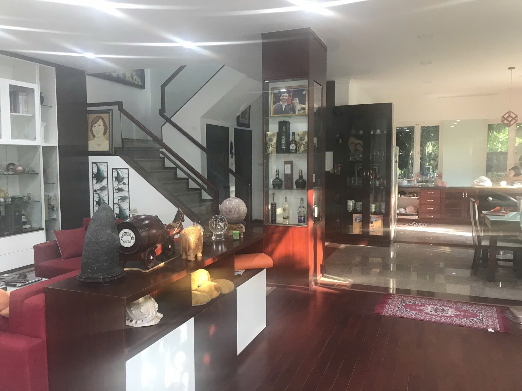 Cần bán Biệt thự Phường Hiệp Bình Phước, Thủ Đức, Diện tích 310m², Giá Thương lượng 3