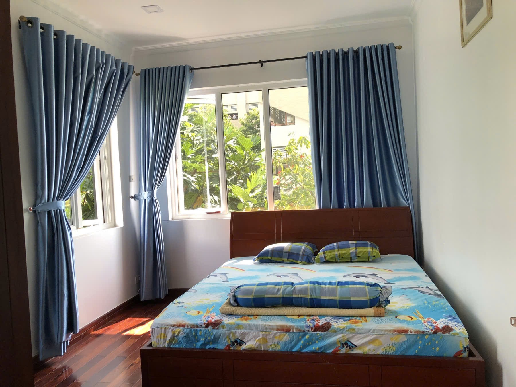 Cần bán Biệt thự Phường Hiệp Bình Phước, Thủ Đức, Diện tích 310m², Giá Thương lượng 4