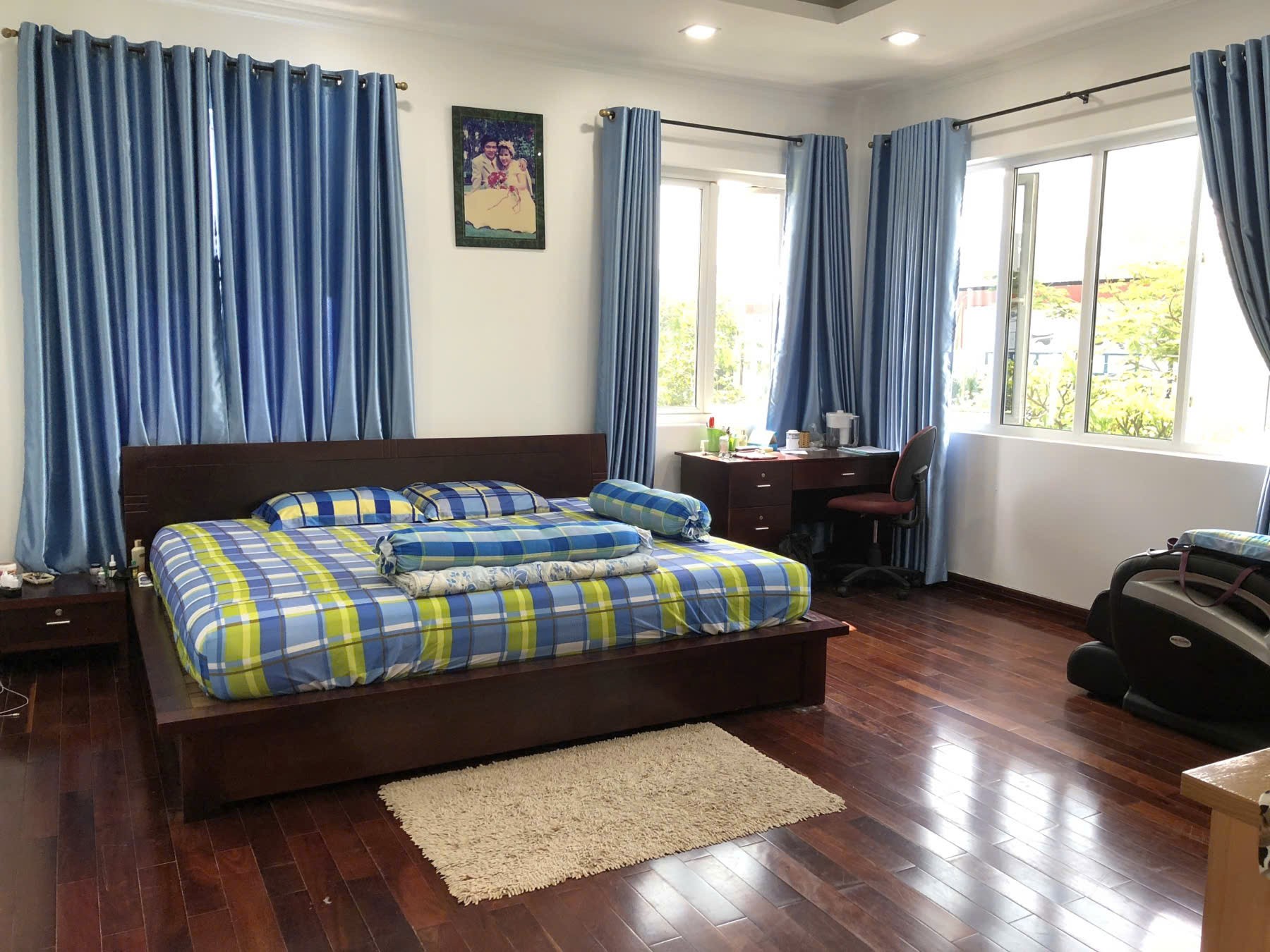 Cần bán Biệt thự Phường Hiệp Bình Phước, Thủ Đức, Diện tích 310m², Giá Thương lượng 6