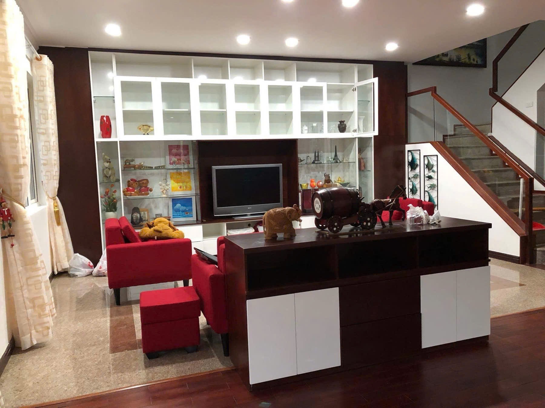 Cần bán Biệt thự Phường Hiệp Bình Phước, Thủ Đức, Diện tích 310m², Giá Thương lượng 7