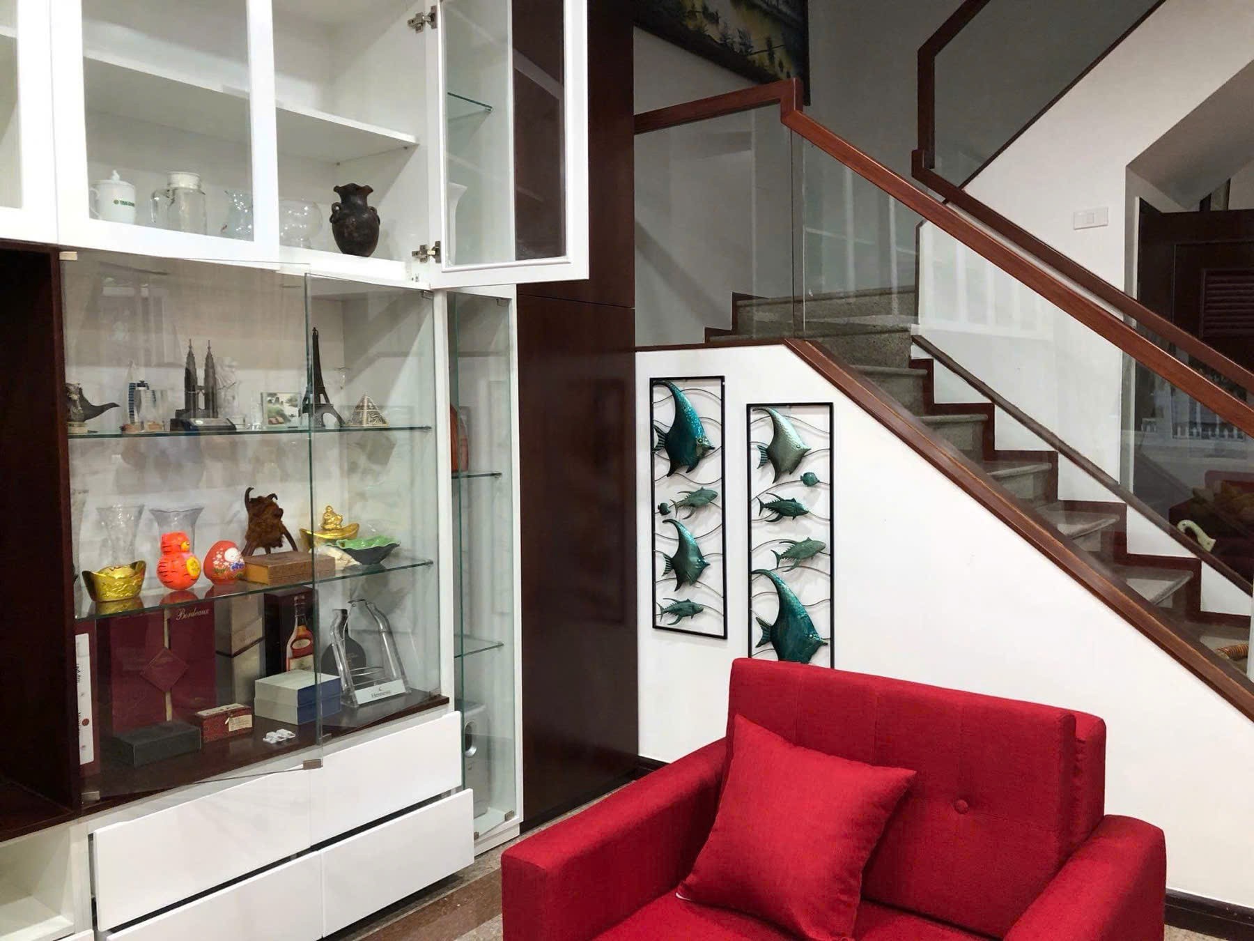 Cần bán Biệt thự Phường Hiệp Bình Phước, Thủ Đức, Diện tích 310m², Giá Thương lượng 8