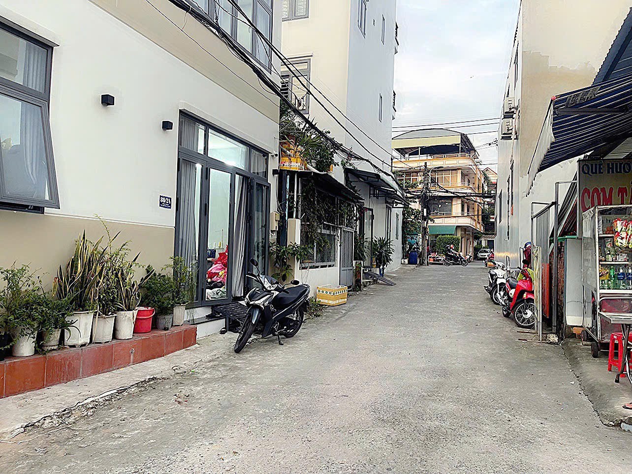 Cần bán Đất Quận 9, Hồ Chí Minh, Diện tích 57m², Giá 5.2 Tỷ 6