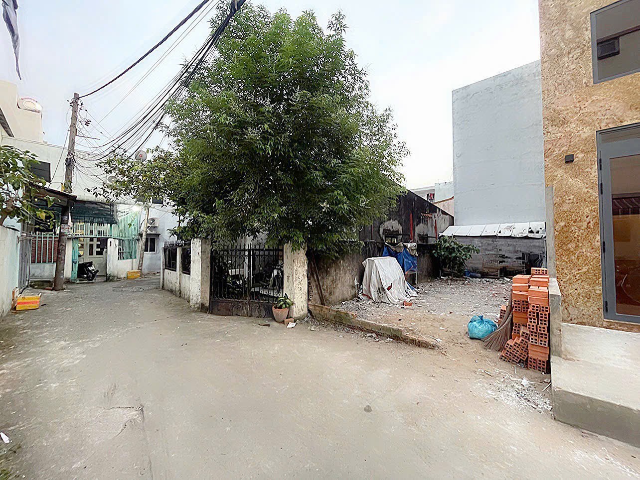 Cần bán Đất Quận 9, Hồ Chí Minh, Diện tích 57m², Giá 5.2 Tỷ