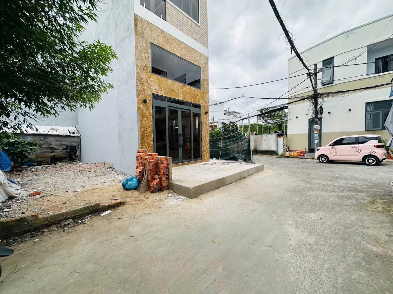 Cần bán Đất Quận 9, Hồ Chí Minh, Diện tích 57m², Giá 5.2 Tỷ 2