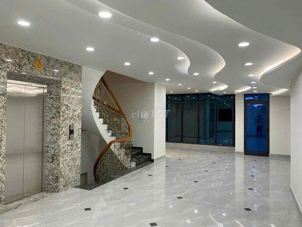 Cho thuê Nhà mặt tiền Phường Cát Lái, Quận 2, Diện tích 119m², Giá 110 Triệu/tháng