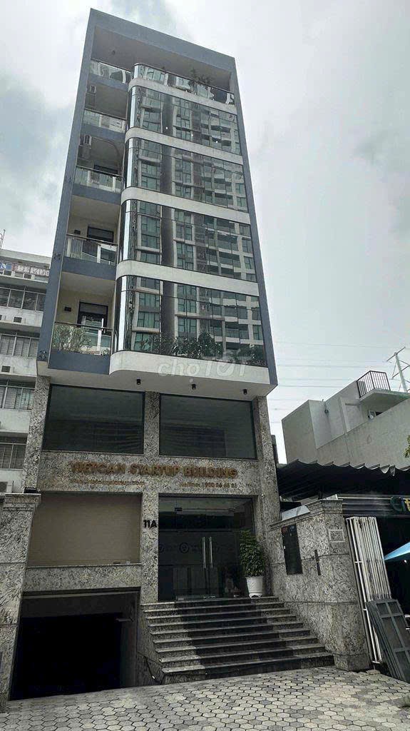 Cho thuê Nhà mặt tiền Phường Cát Lái, Quận 2, Diện tích 119m², Giá 110 Triệu/tháng 4