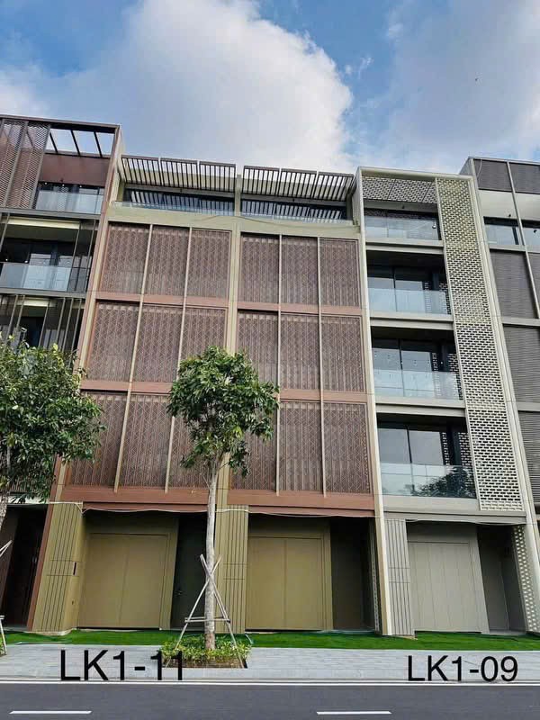 Cần bán Nhà mặt tiền Quận 2, Hồ Chí Minh, Diện tích 215m², Giá 48 Tỷ 6