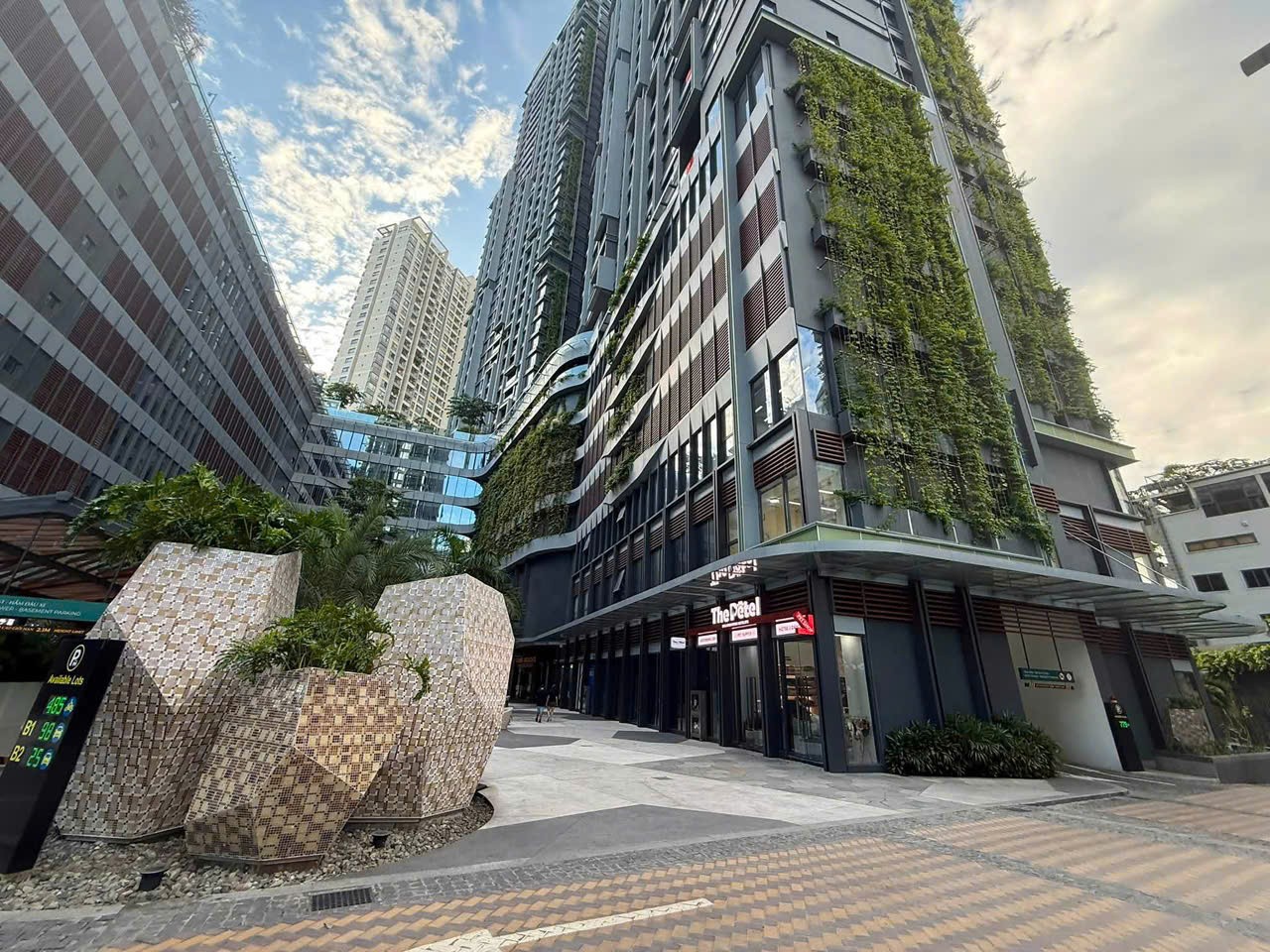 Cần bán Nhà mặt tiền Quận 2, Hồ Chí Minh, Diện tích 215m², Giá 48 Tỷ 2