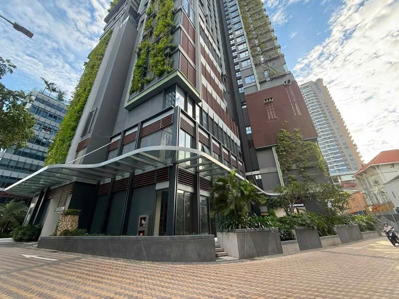 Cần bán Nhà mặt tiền Quận 2, Hồ Chí Minh, Diện tích 215m², Giá 48 Tỷ 3
