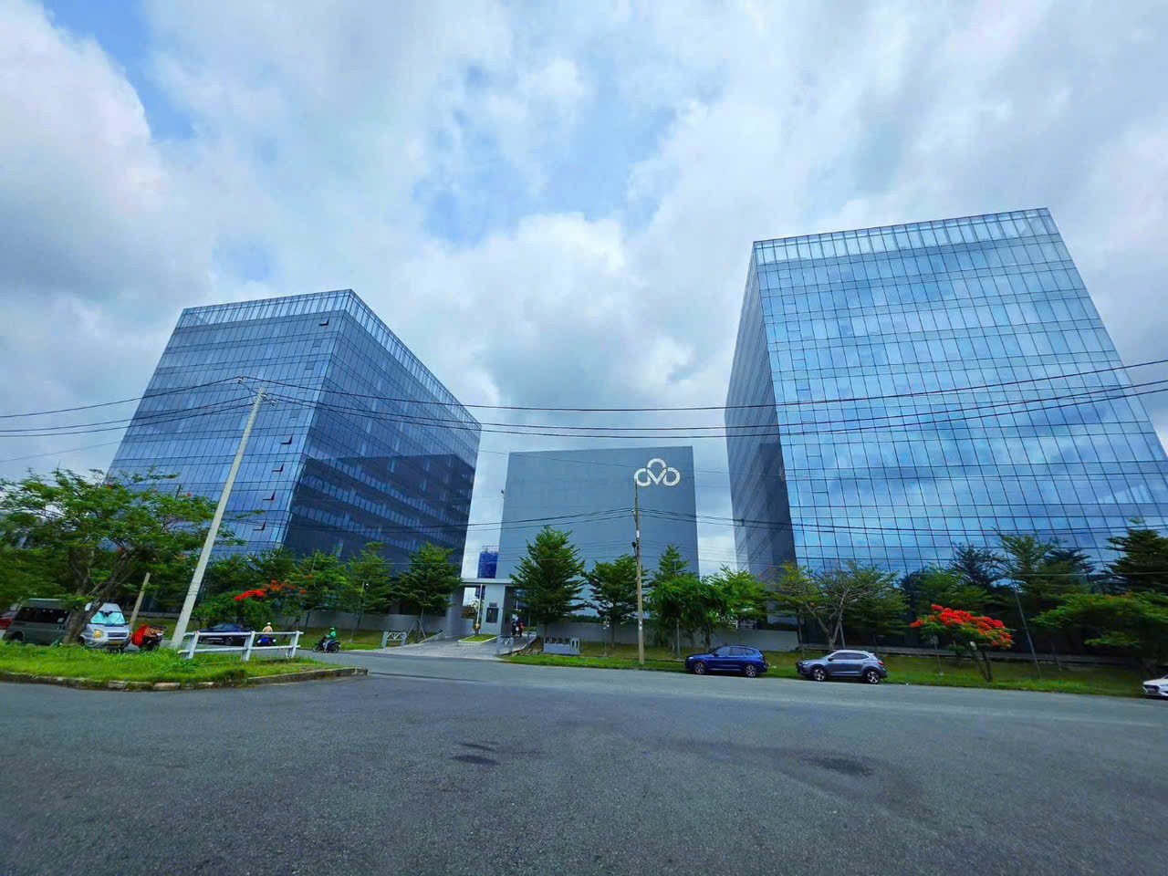 Cần bán Nhà mặt tiền Quận 2, Hồ Chí Minh, Diện tích 215m², Giá 48 Tỷ 4