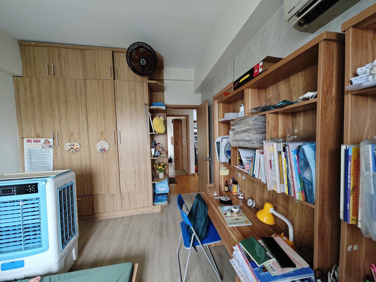 Quá Rẻ! Chỉ 3 Tỷ 1xx Tr Có Ngay Căn Góc 76m² View 2 Mặt Thoáng – Ban Công Đông Nam Chung Cư Thanh H 2