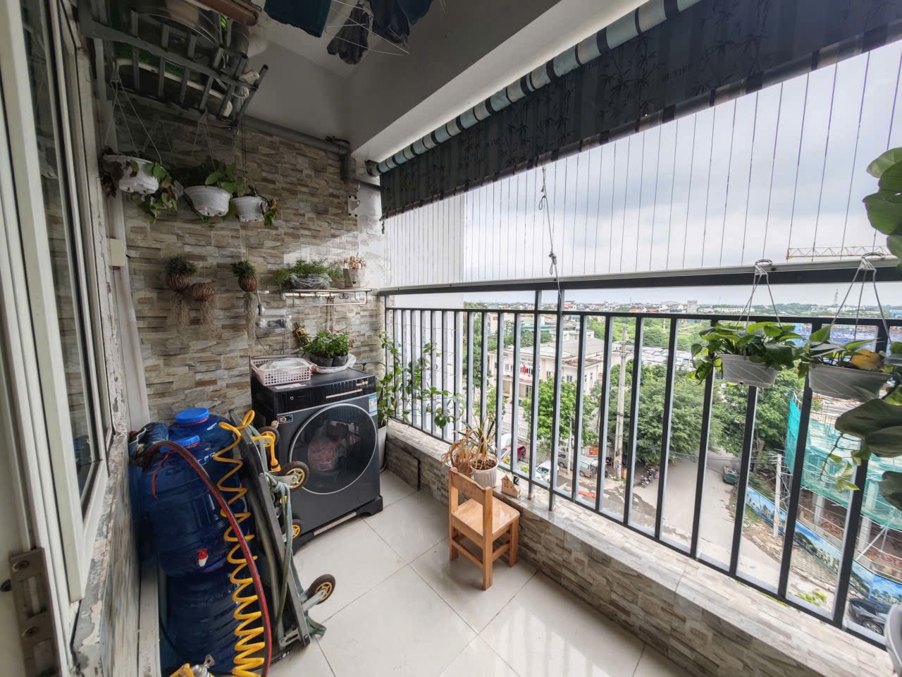 Quá Rẻ! Chỉ 3 Tỷ 1xx Tr Có Ngay Căn Góc 76m² View 2 Mặt Thoáng – Ban Công Đông Nam Chung Cư Thanh H 5