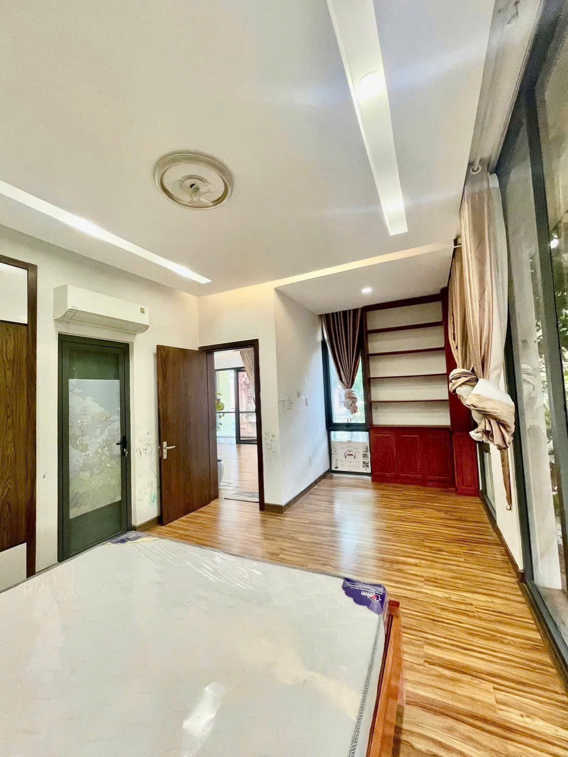 Cho thuê Biệt thự Phường An Phú, Quận 2, Diện tích 220m², Giá 60 Triệu/tháng 13