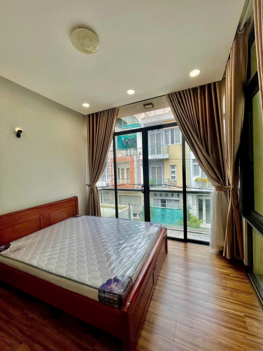 Cho thuê Biệt thự Phường An Phú, Quận 2, Diện tích 220m², Giá 60 Triệu/tháng