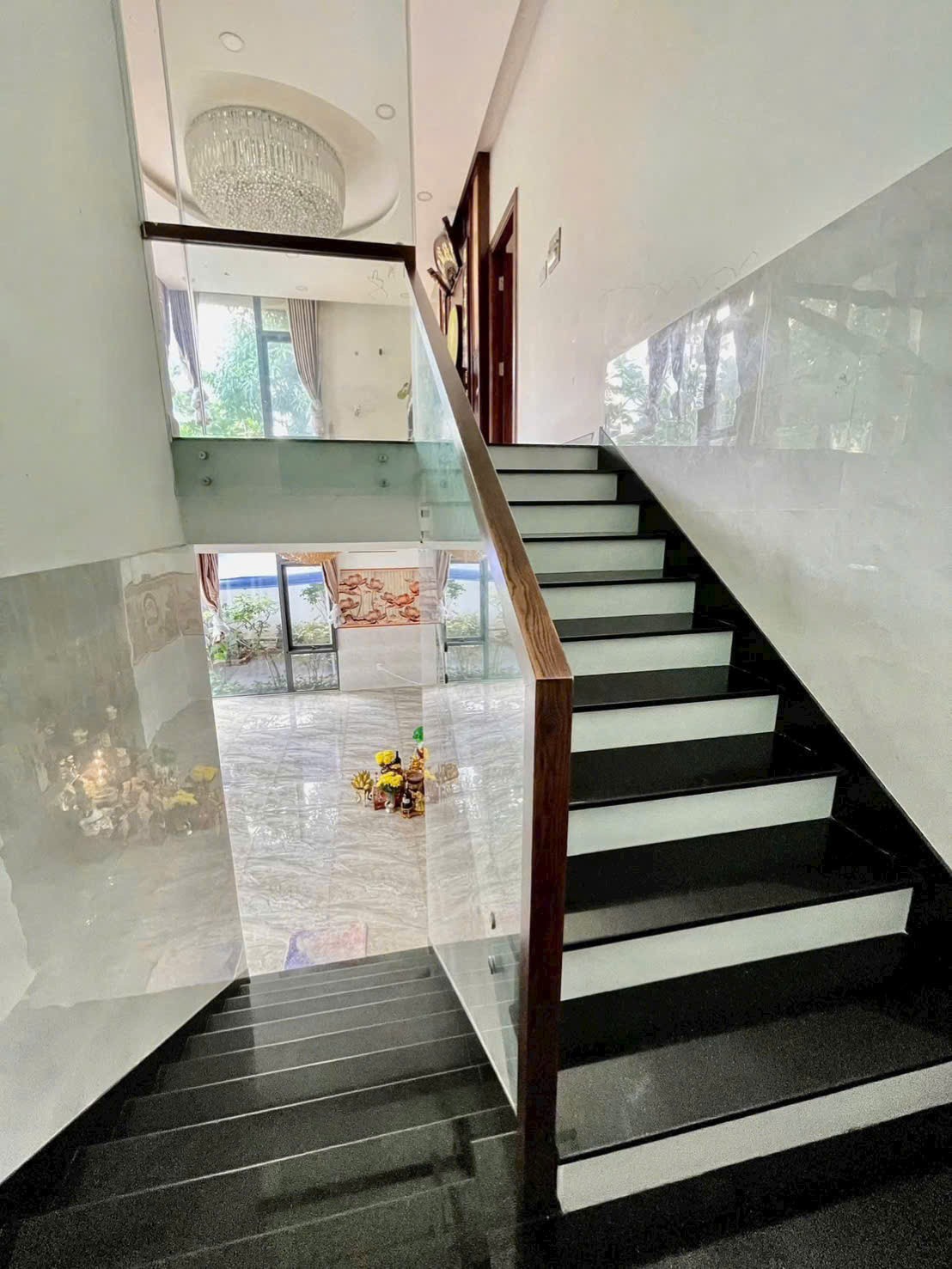 Cho thuê Biệt thự Phường An Phú, Quận 2, Diện tích 220m², Giá 60 Triệu/tháng 2