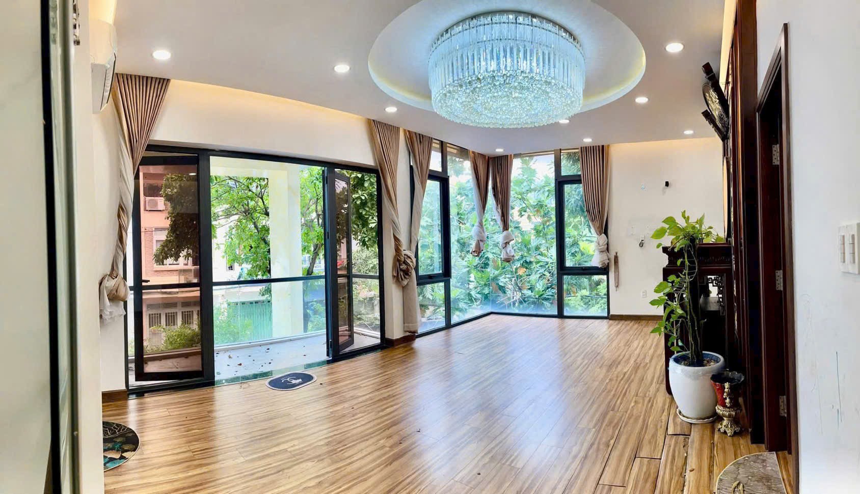 Cho thuê Biệt thự Phường An Phú, Quận 2, Diện tích 220m², Giá 60 Triệu/tháng 7