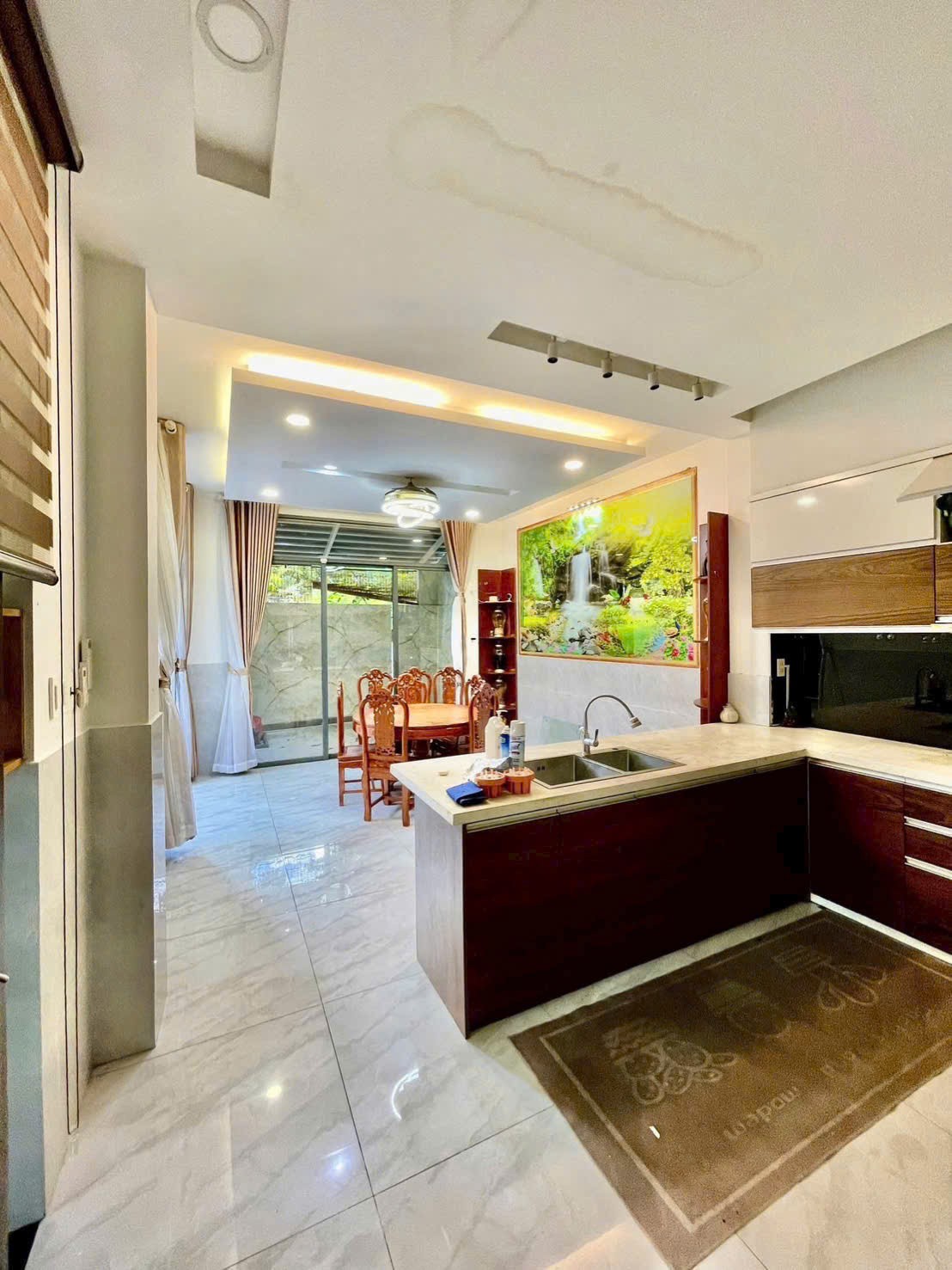Cho thuê Biệt thự Phường An Phú, Quận 2, Diện tích 220m², Giá 60 Triệu/tháng 4