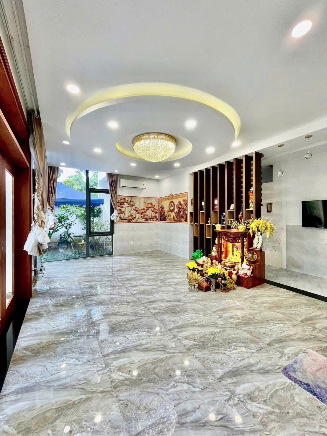Cho thuê Biệt thự Phường An Phú, Quận 2, Diện tích 220m², Giá 60 Triệu/tháng 5