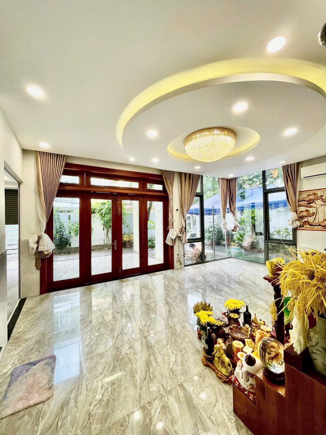 Cho thuê Biệt thự Phường An Phú, Quận 2, Diện tích 220m², Giá 60 Triệu/tháng 6