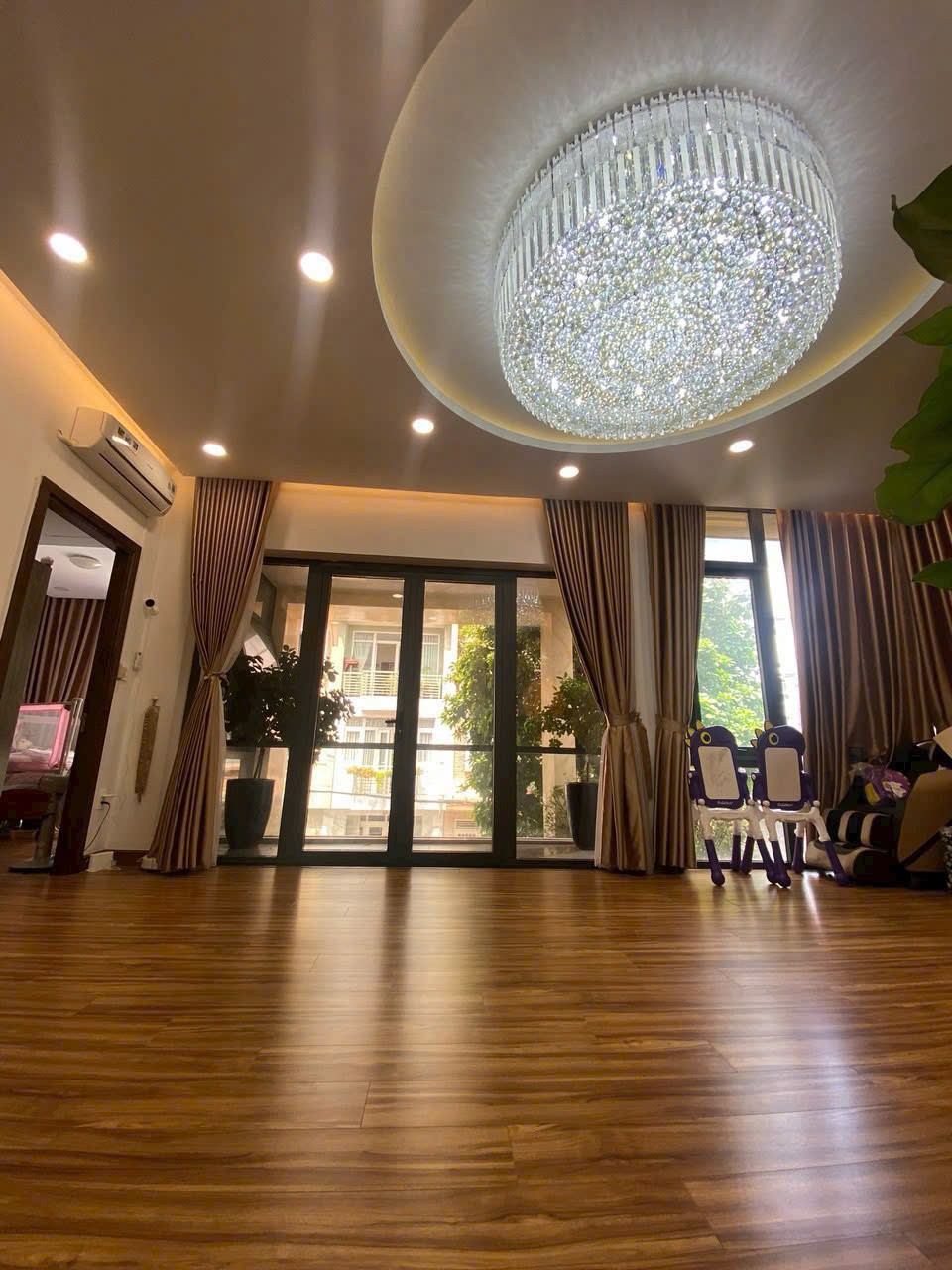 Cho thuê Biệt thự Phường An Phú, Quận 2, Diện tích 220m², Giá 60 Triệu/tháng 8