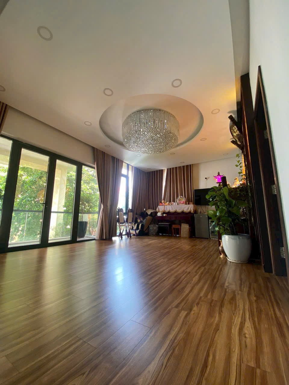 Cho thuê Biệt thự Phường An Phú, Quận 2, Diện tích 220m², Giá 60 Triệu/tháng 9