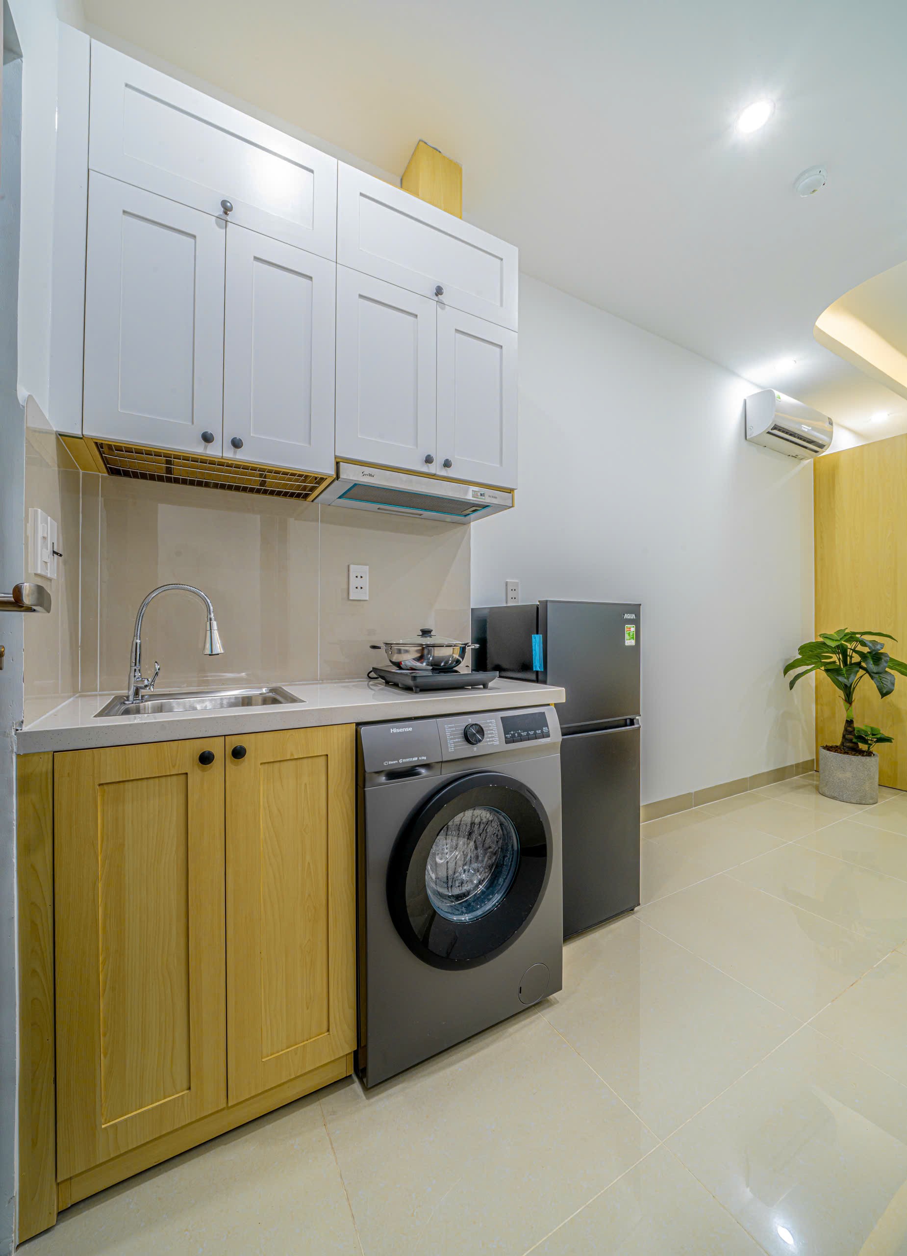 Cần bán Nhà mặt tiền Phường 9, Gò Vấp, Diện tích 119m², Giá 21.5 Tỷ 5
