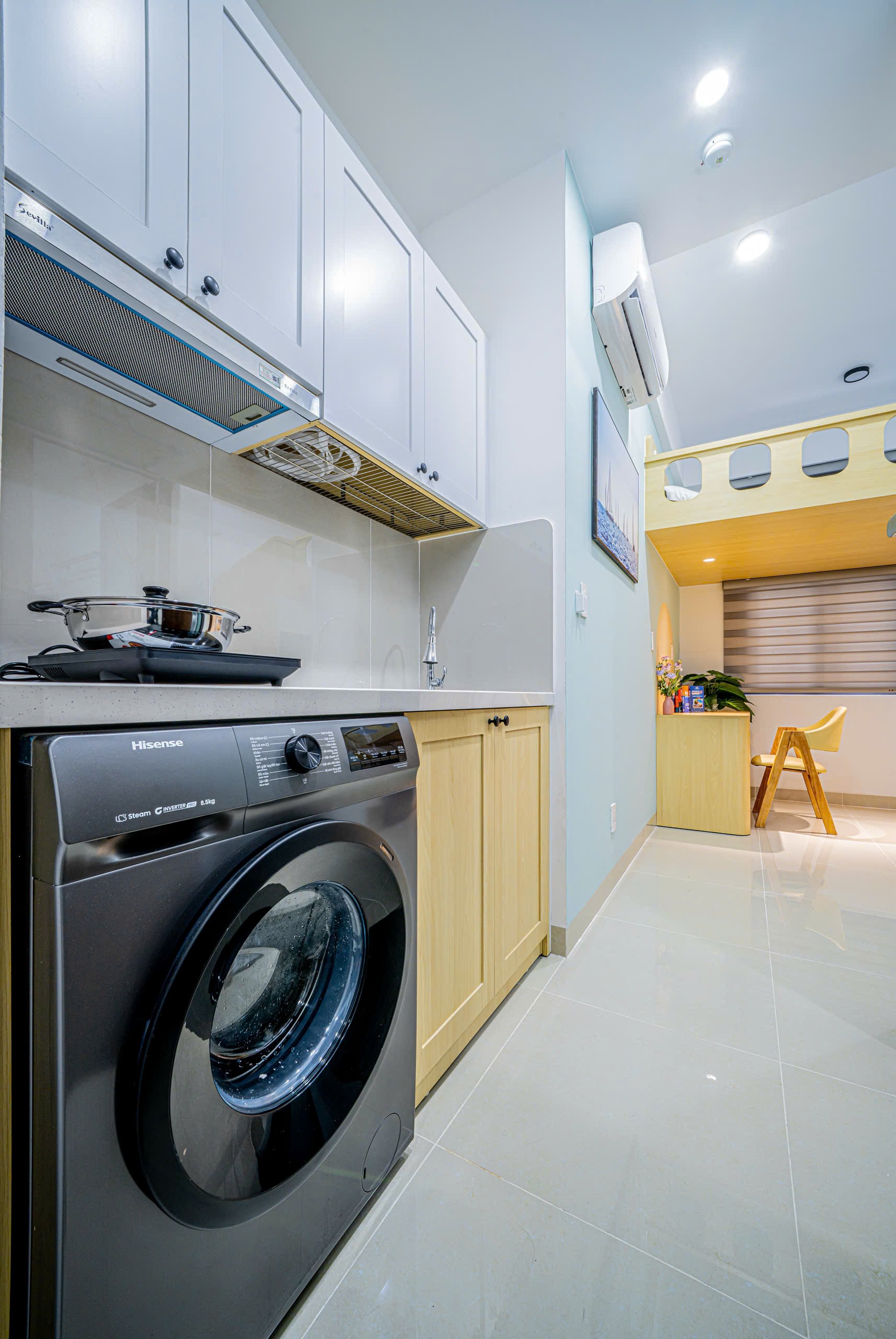 Cần bán Nhà mặt tiền Phường 9, Gò Vấp, Diện tích 119m², Giá 21.5 Tỷ 7