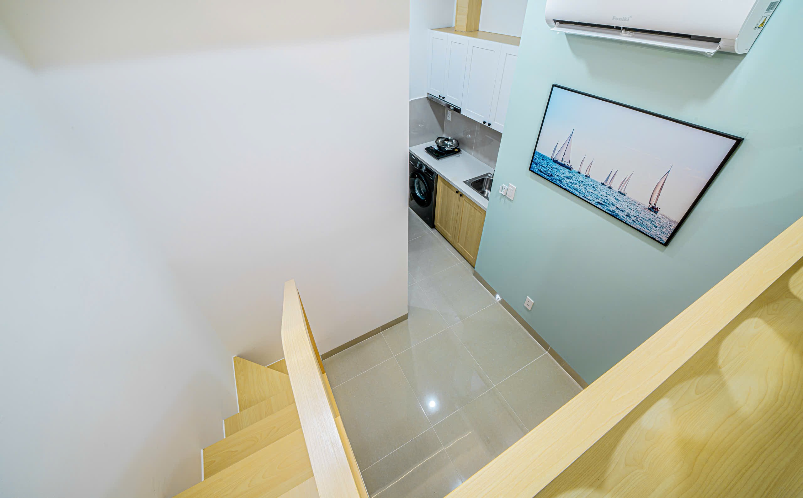 Cần bán Nhà mặt tiền Phường 9, Gò Vấp, Diện tích 119m², Giá 21.5 Tỷ 3