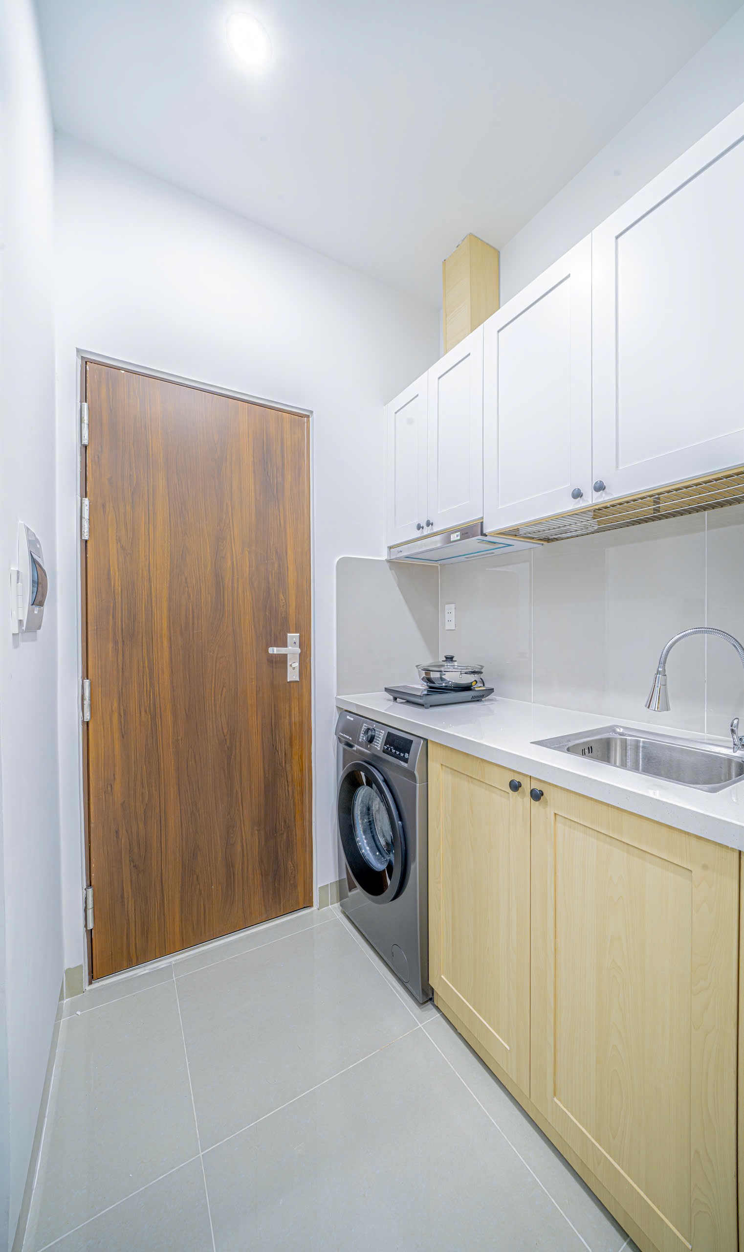 Cần bán Nhà mặt tiền Phường 9, Gò Vấp, Diện tích 119m², Giá 21.5 Tỷ 11