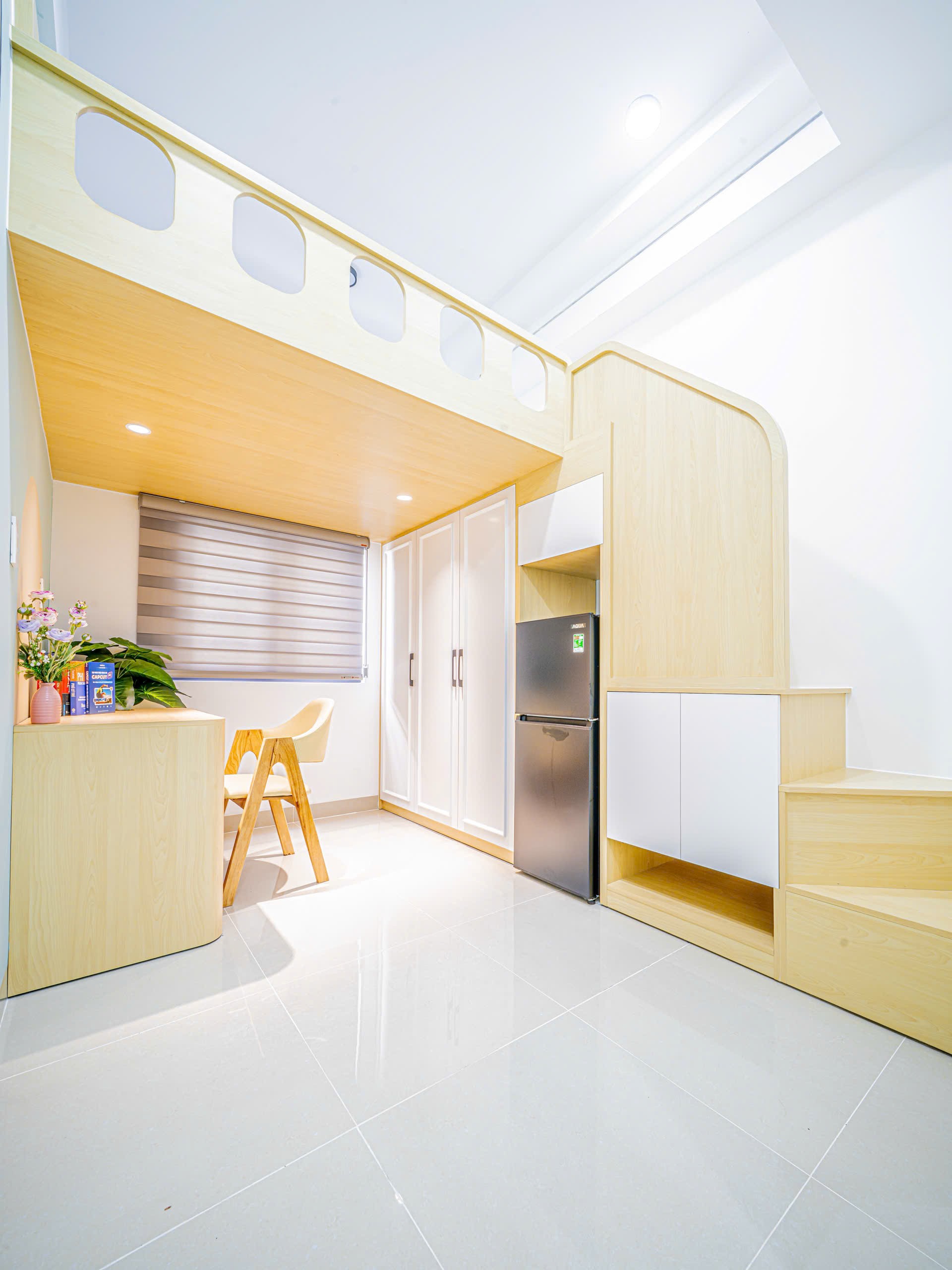 Cần bán Nhà mặt tiền Phường 9, Gò Vấp, Diện tích 119m², Giá 21.5 Tỷ 12
