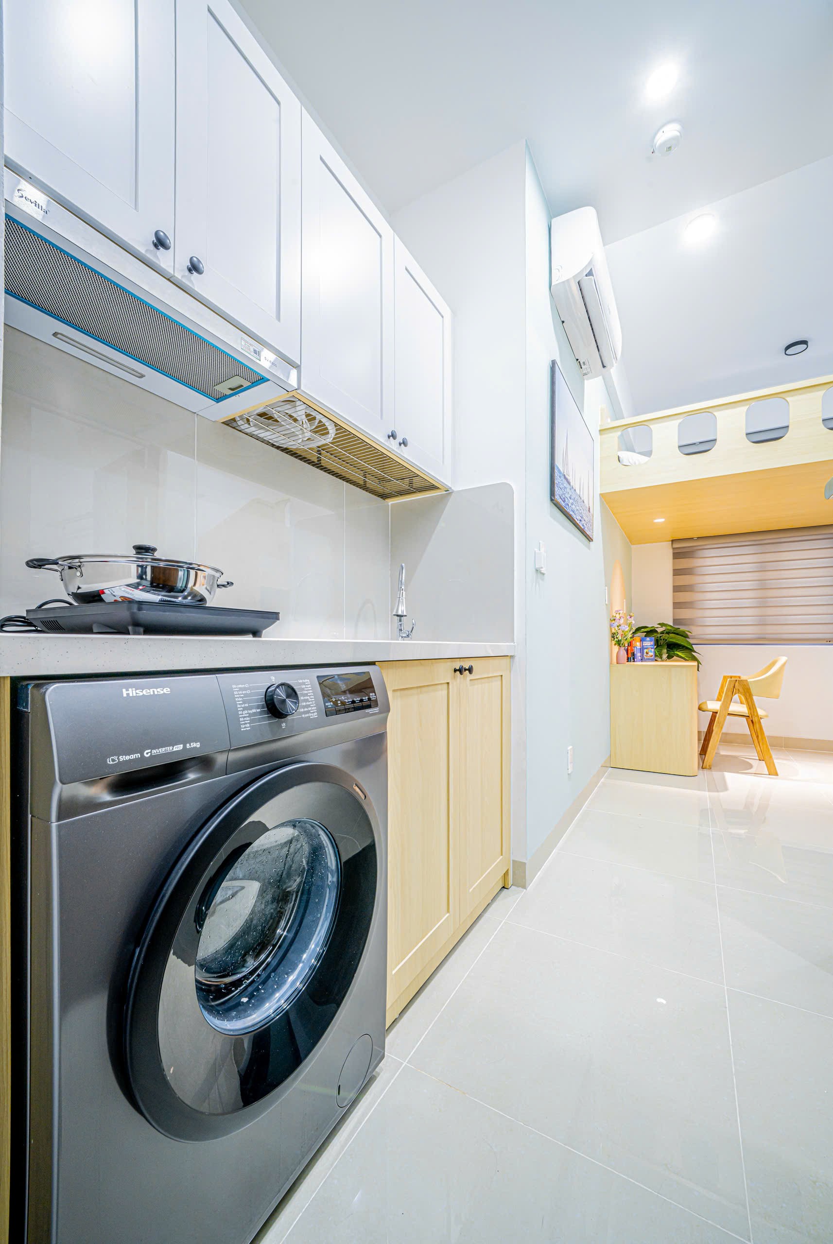 Cần bán Nhà mặt tiền Phường 9, Gò Vấp, Diện tích 119m², Giá 21.5 Tỷ 9