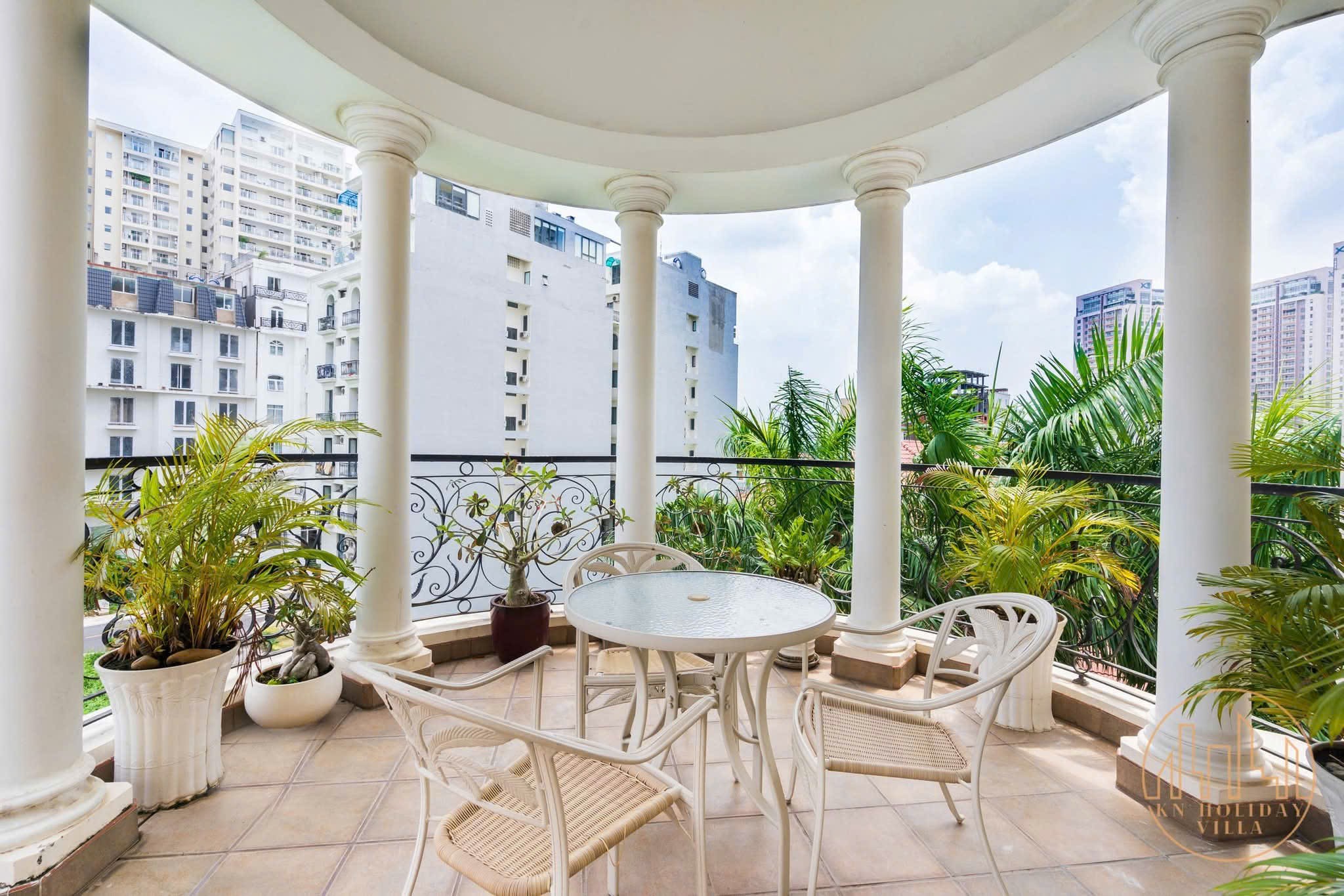 Cho thuê Biệt thự Phường Thảo Điền, Quận 2, Diện tích 310m², Giá 180 Triệu/tháng 2