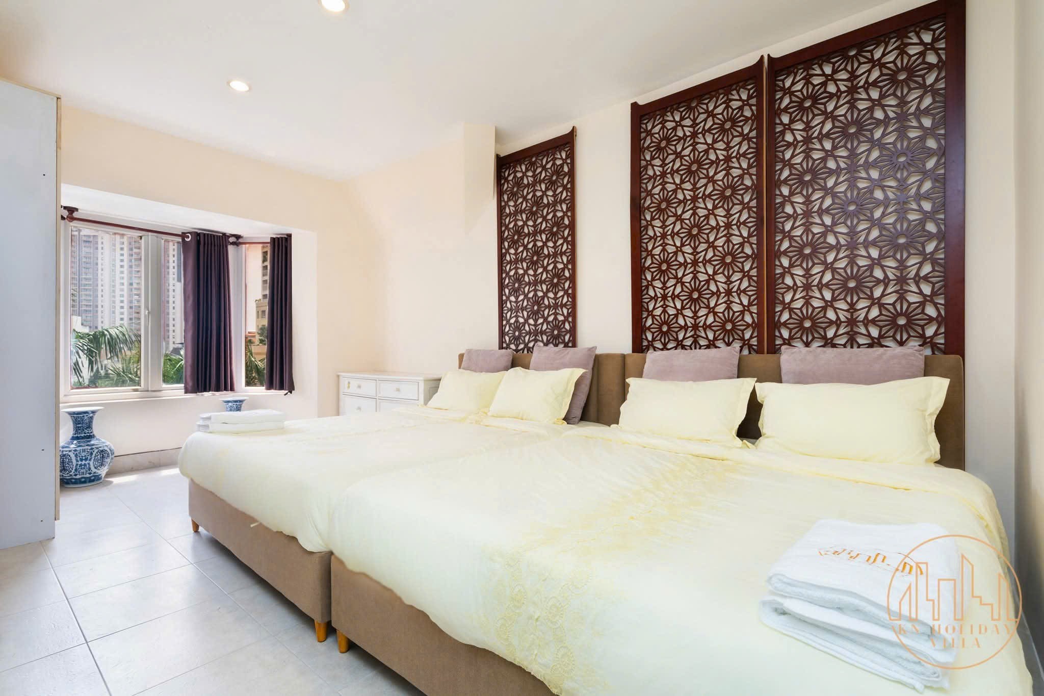 Cho thuê Biệt thự Phường Thảo Điền, Quận 2, Diện tích 310m², Giá 180 Triệu/tháng 9