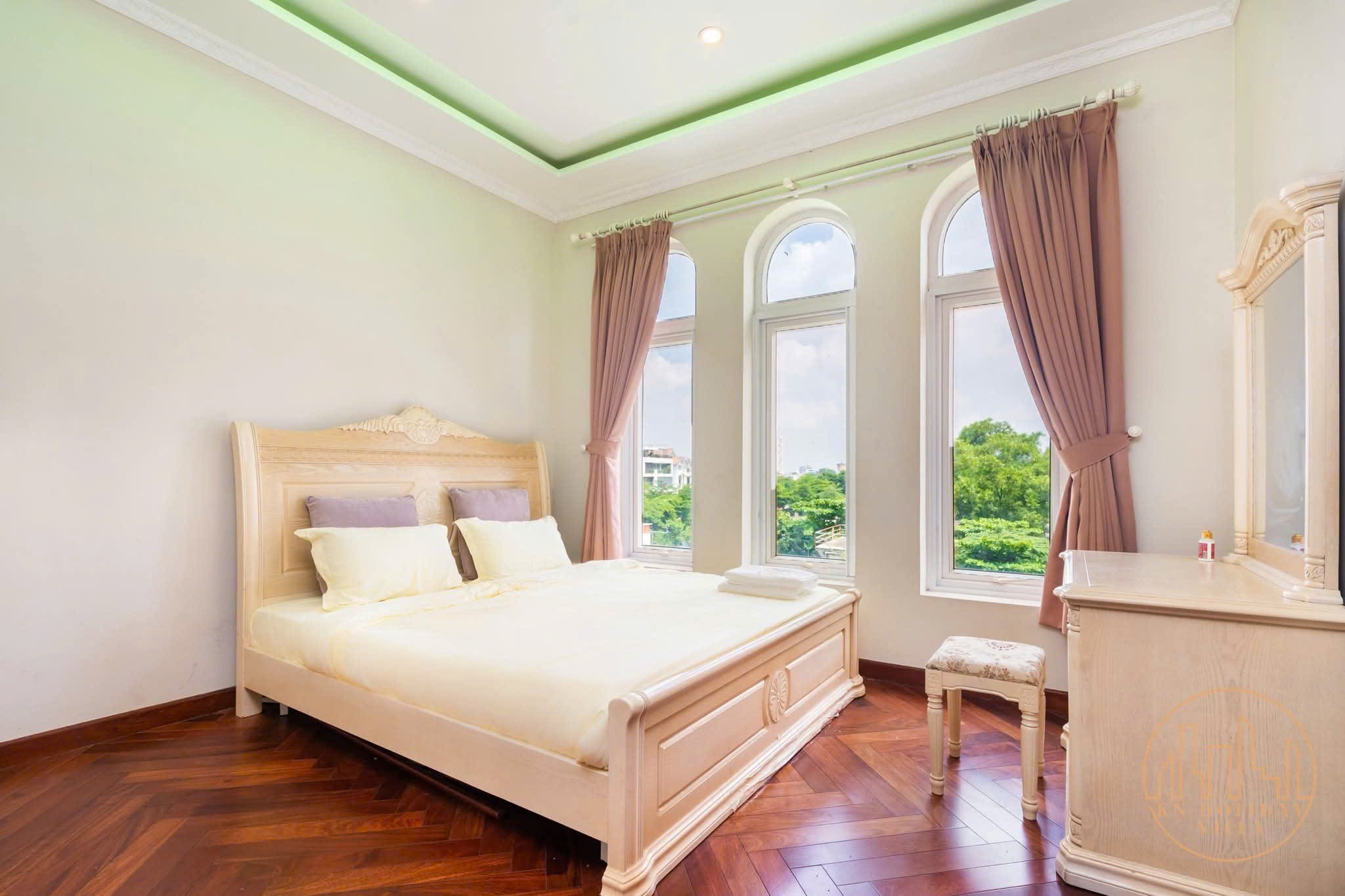 Cho thuê Biệt thự Phường Thảo Điền, Quận 2, Diện tích 310m², Giá 180 Triệu/tháng 5