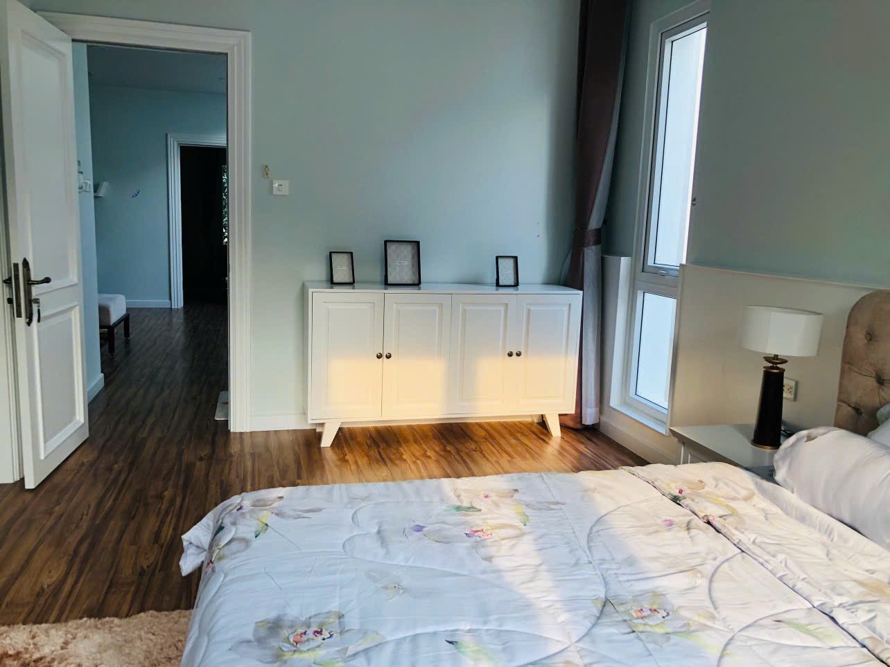 Cho thuê Biệt thự Phường Long Trường, Quận 9, Diện tích 357m², Giá 97 Triệu/tháng 8