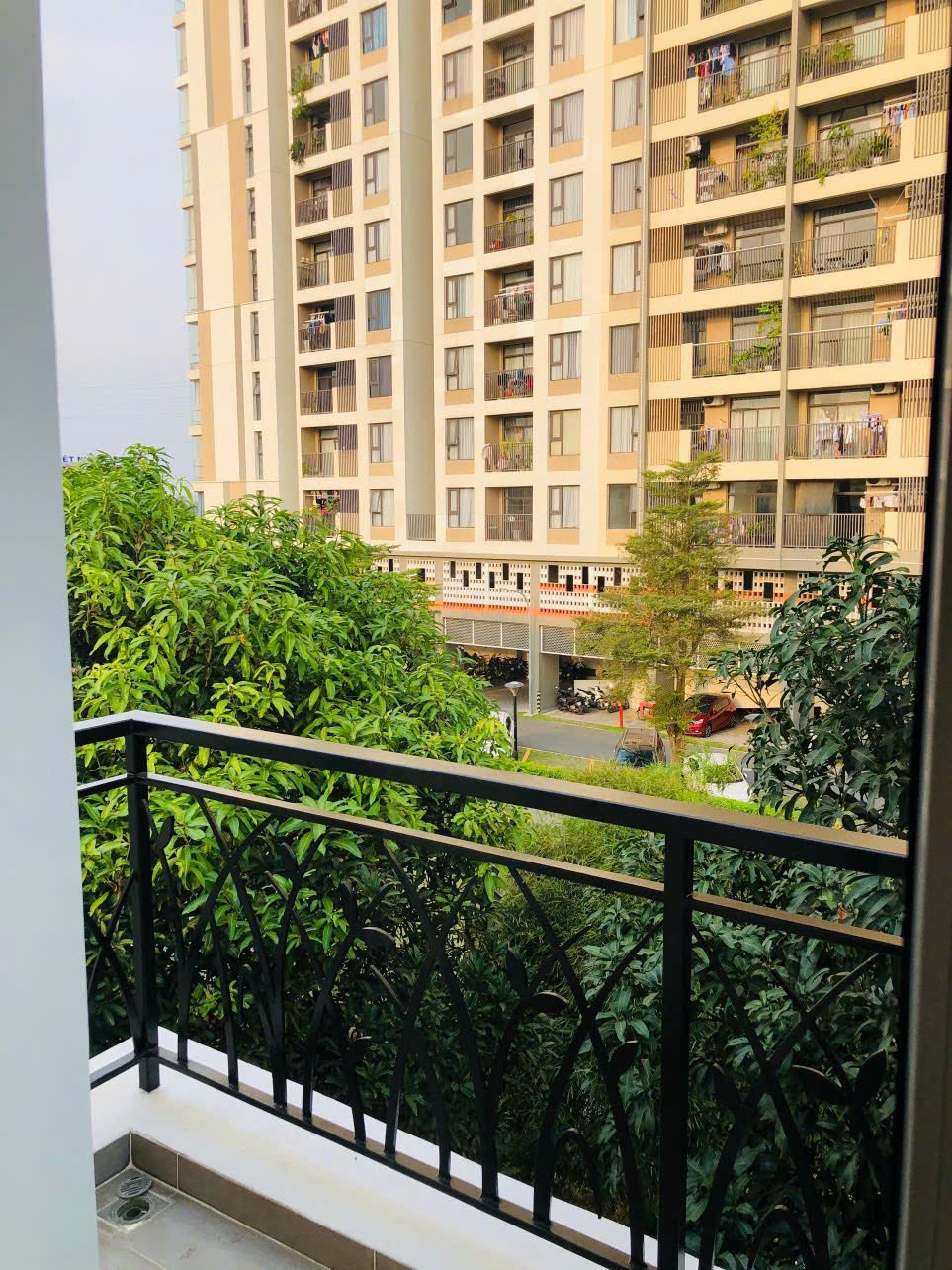 Cho thuê Biệt thự Phường Long Trường, Quận 9, Diện tích 357m², Giá 97 Triệu/tháng 9