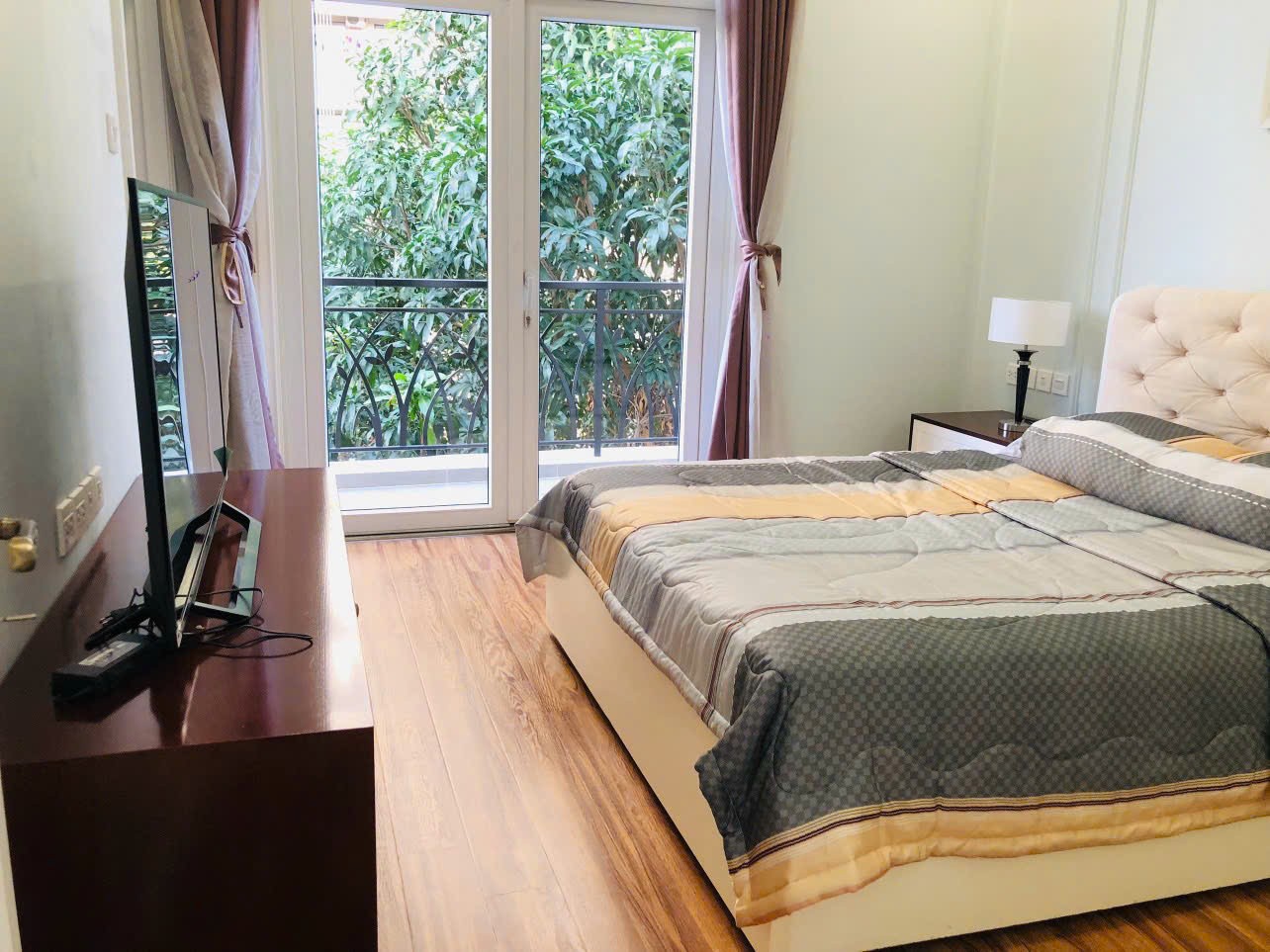 Cho thuê Biệt thự Phường Long Trường, Quận 9, Diện tích 357m², Giá 97 Triệu/tháng 10