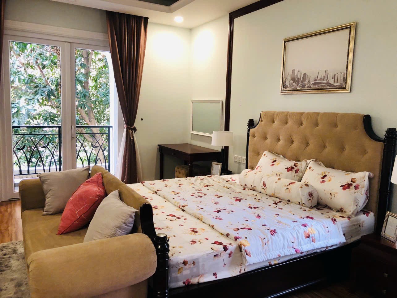 Cho thuê Biệt thự Phường Long Trường, Quận 9, Diện tích 357m², Giá 97 Triệu/tháng 11