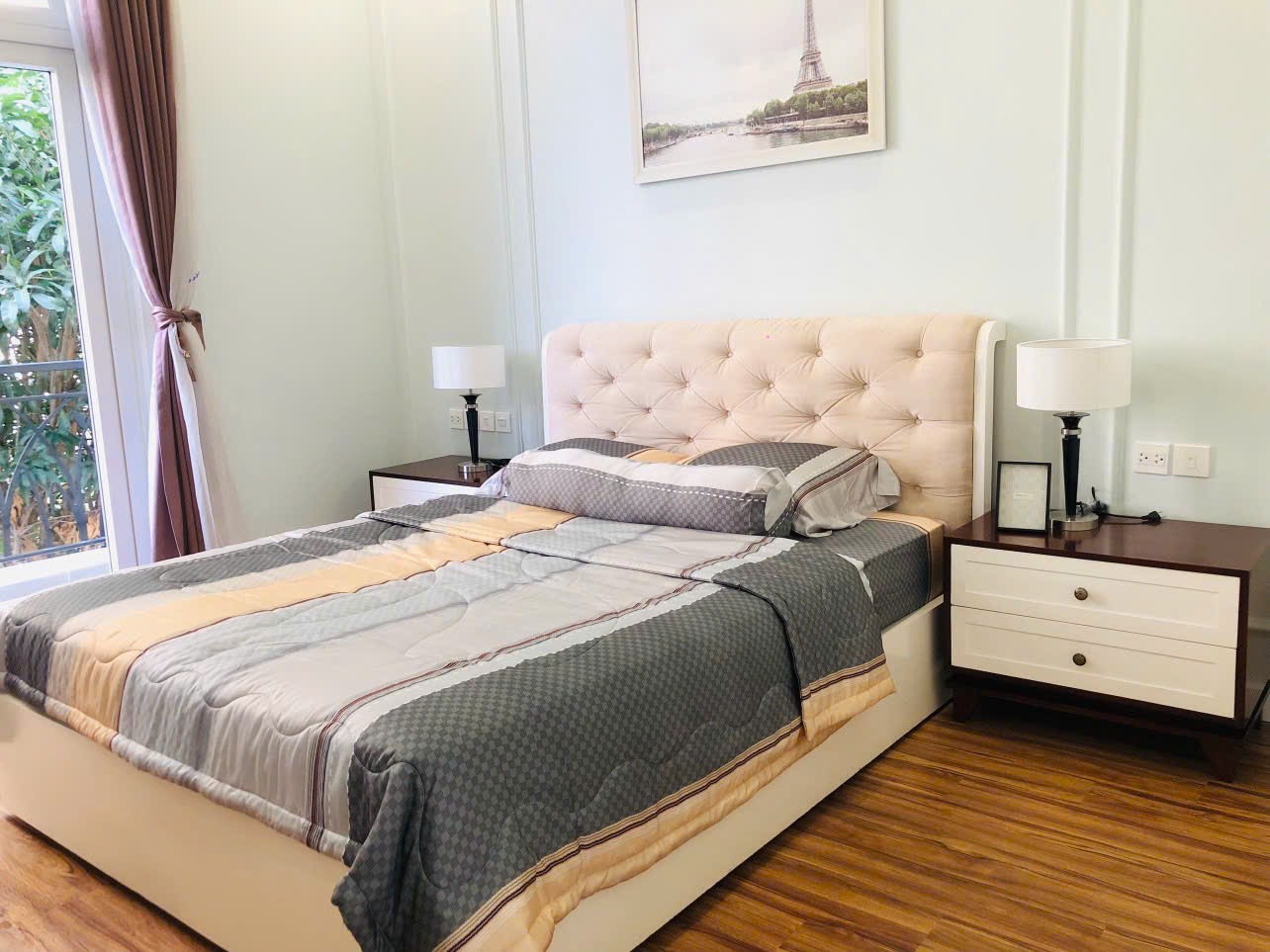 Cho thuê Biệt thự Phường Long Trường, Quận 9, Diện tích 357m², Giá 97 Triệu/tháng 15