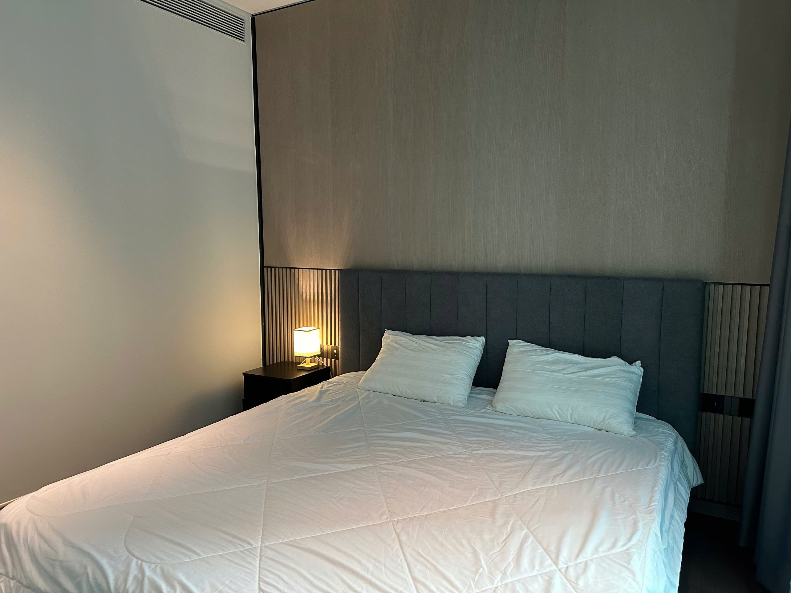 Cho thuê Căn hộ chung cư Quận 1, Hồ Chí Minh, Diện tích 88m², Giá 75 Triệu/tháng 2