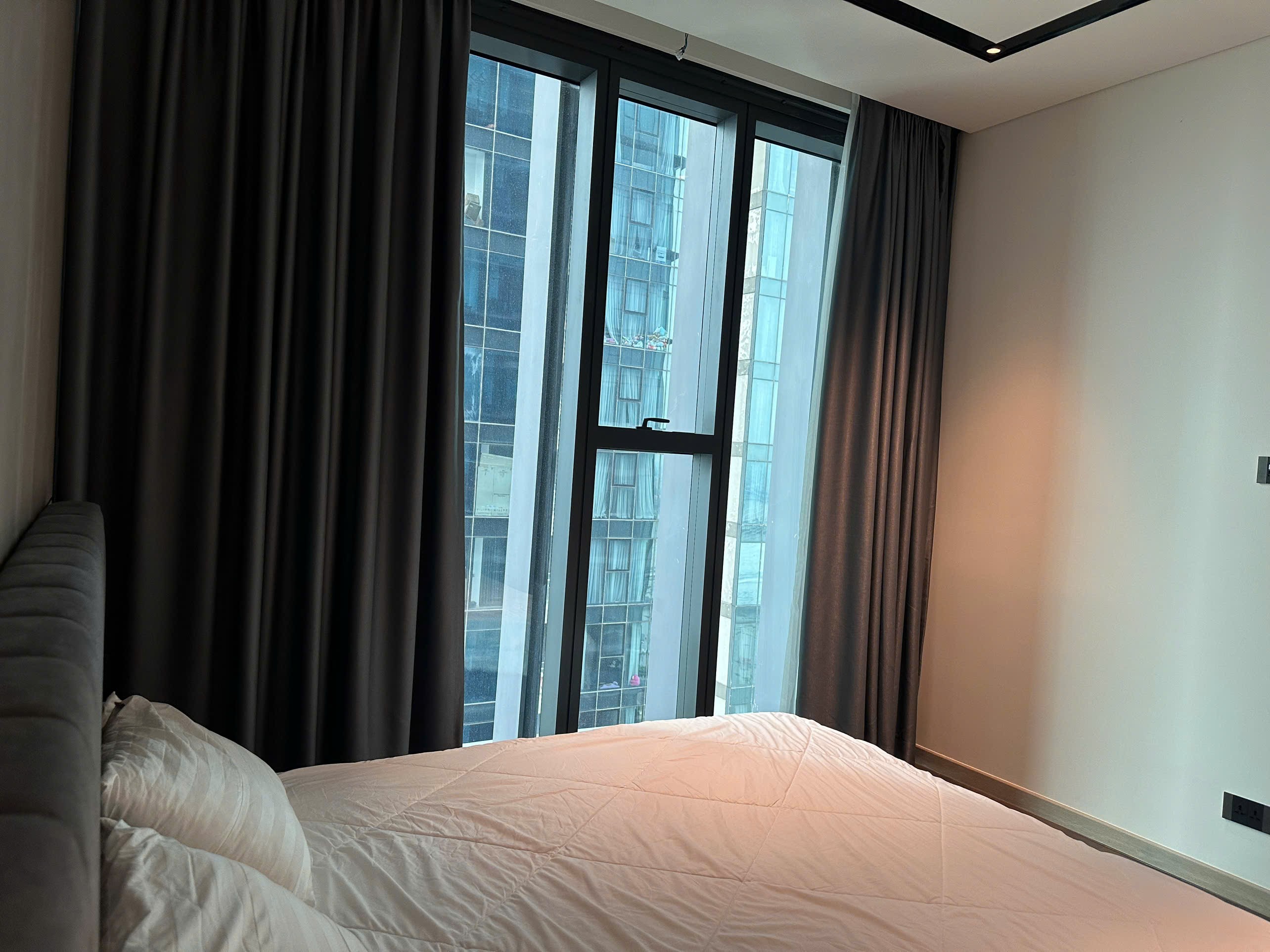 Cho thuê Căn hộ chung cư Quận 1, Hồ Chí Minh, Diện tích 88m², Giá 75 Triệu/tháng 4