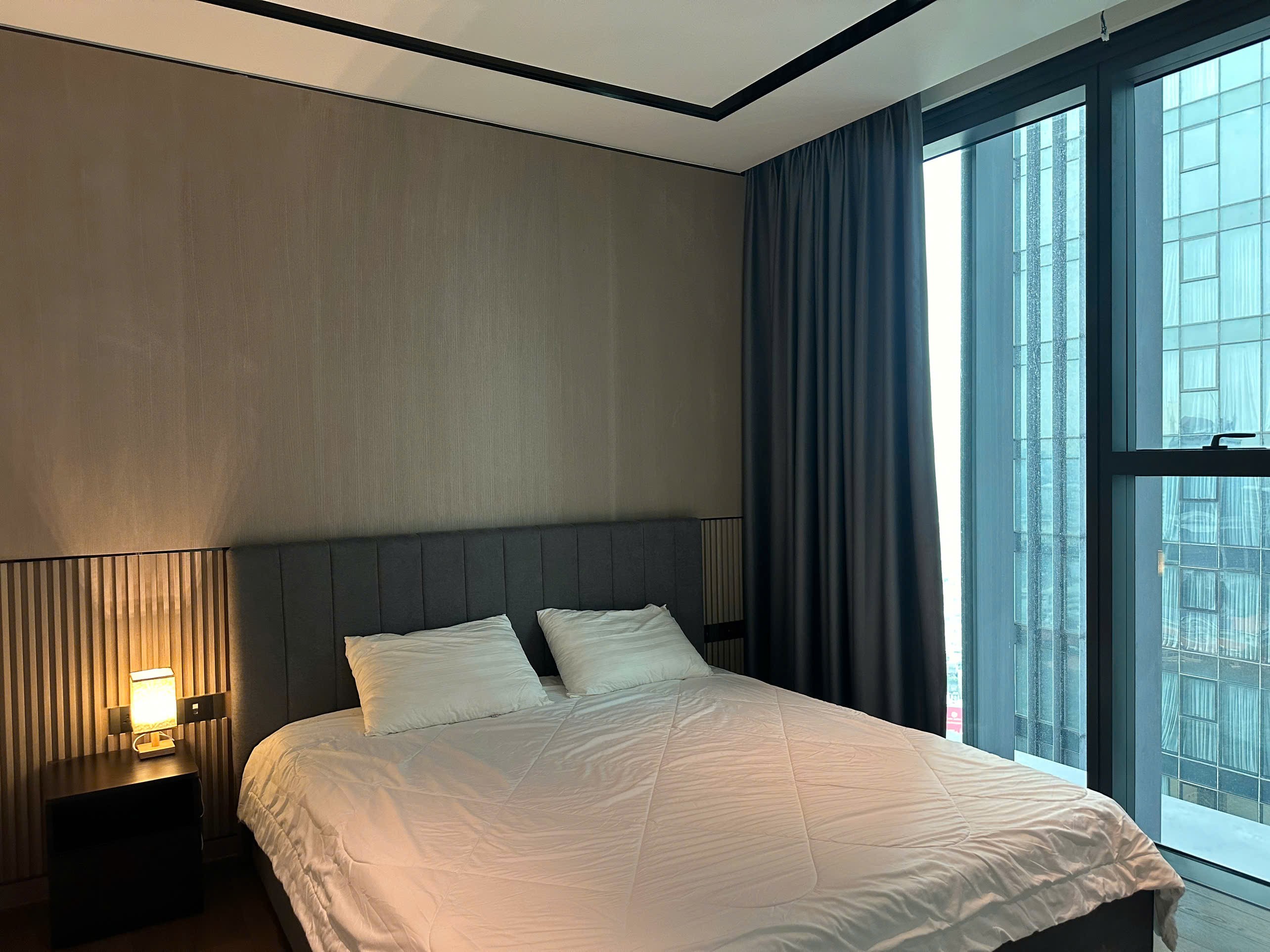 Cho thuê Căn hộ chung cư Quận 1, Hồ Chí Minh, Diện tích 88m², Giá 75 Triệu/tháng 5