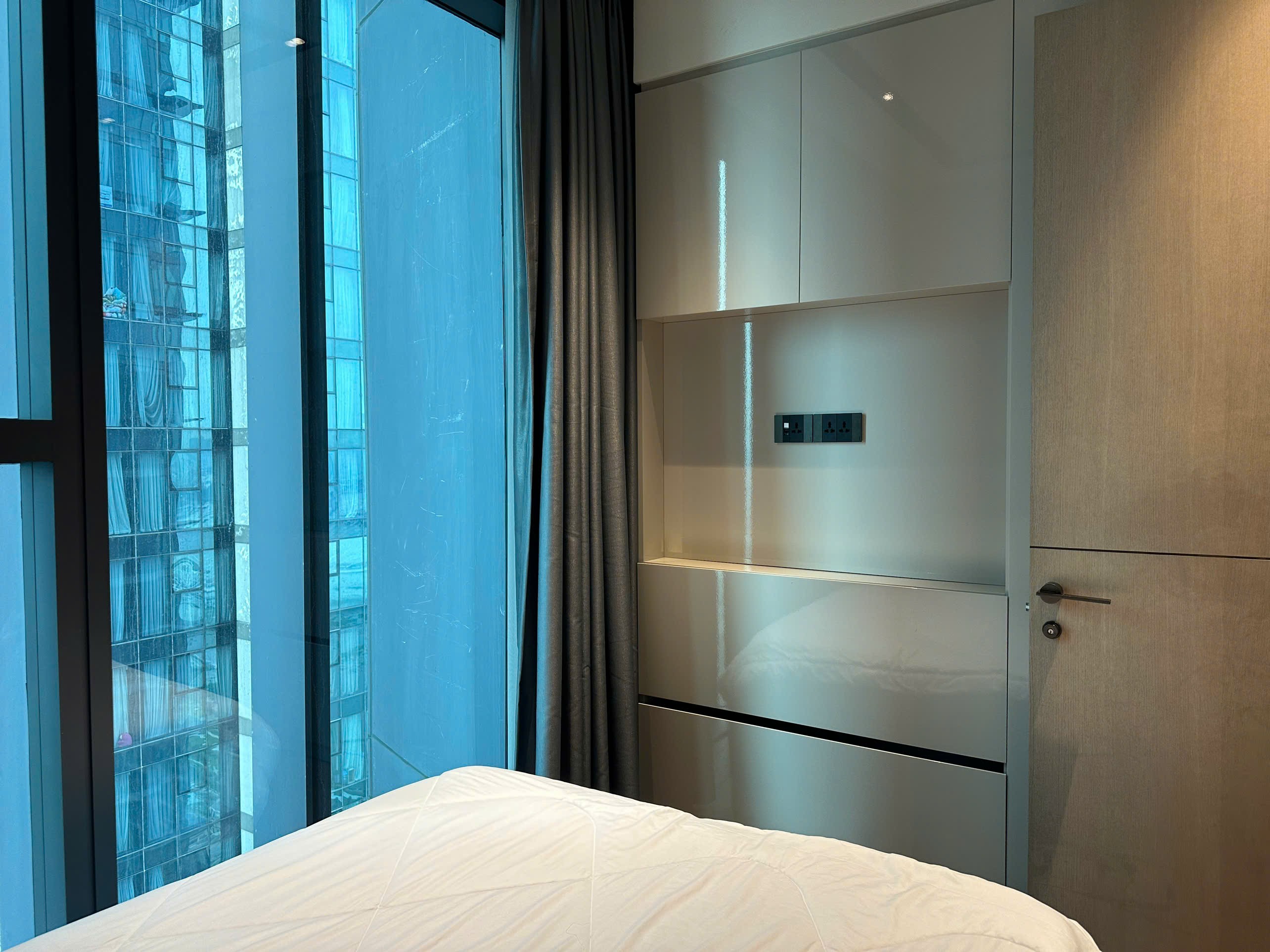 Cho thuê Căn hộ chung cư Quận 1, Hồ Chí Minh, Diện tích 88m², Giá 75 Triệu/tháng 7