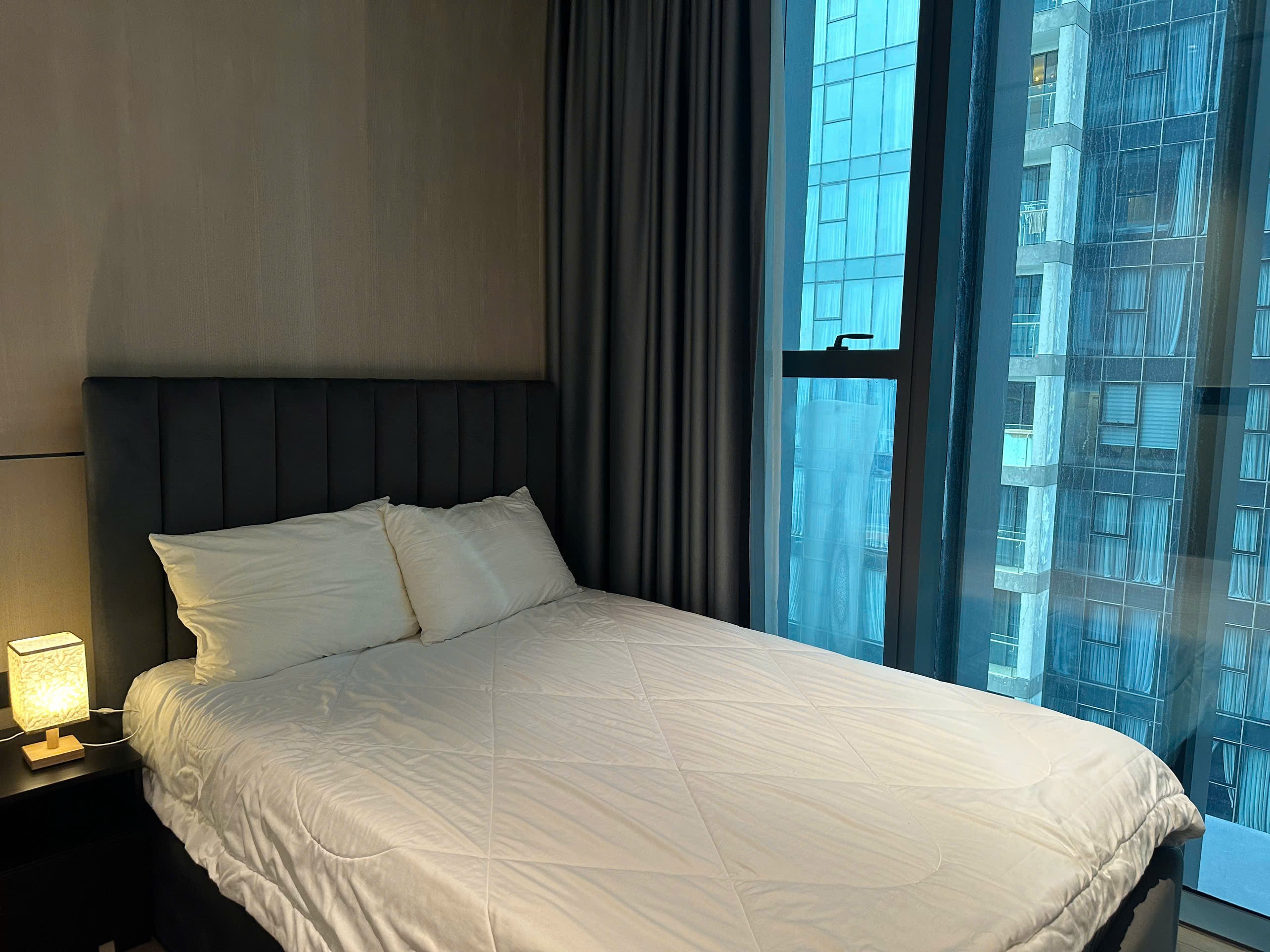 Cho thuê Căn hộ chung cư Quận 1, Hồ Chí Minh, Diện tích 88m², Giá 75 Triệu/tháng 8