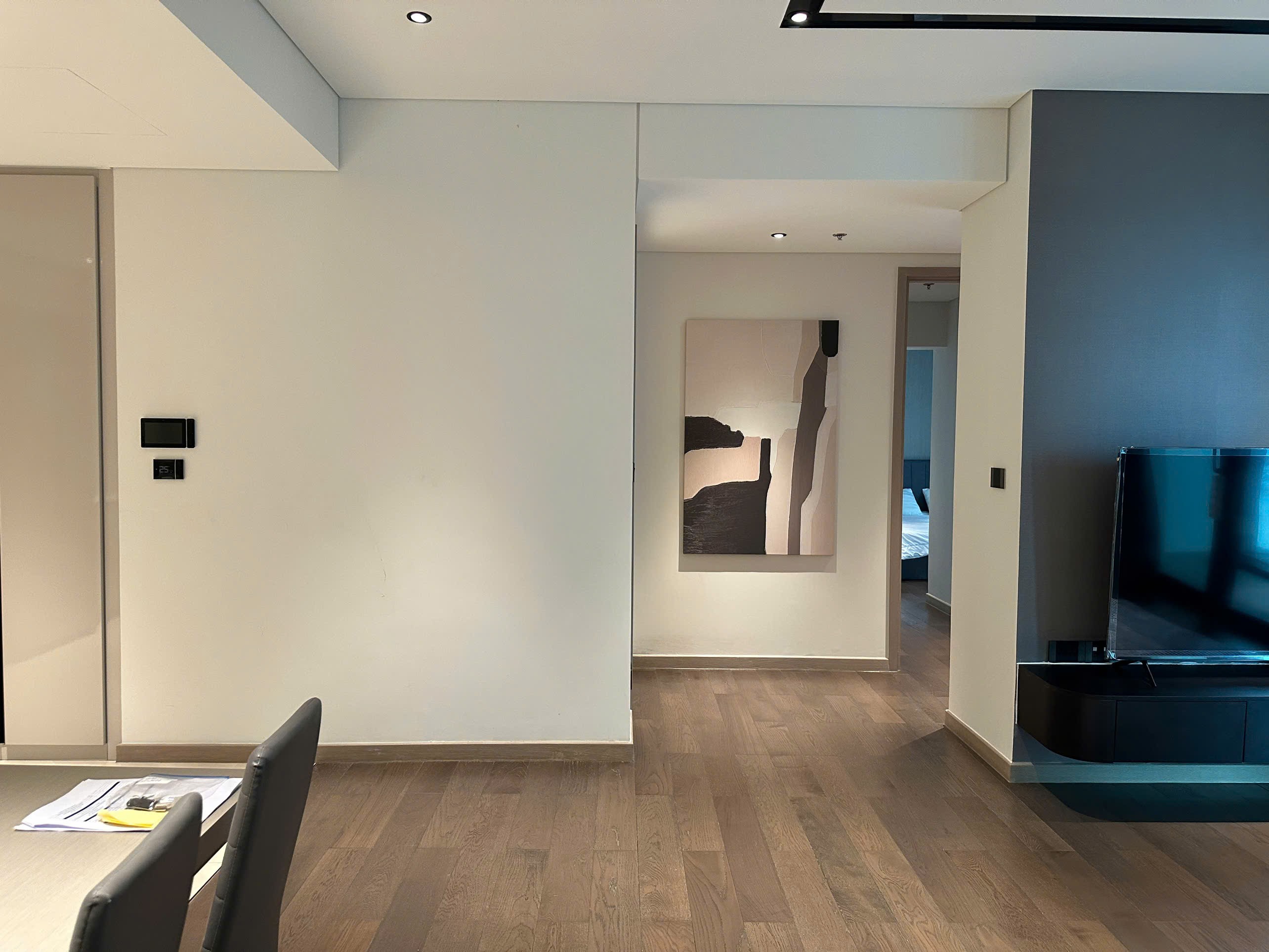 Cho thuê Căn hộ chung cư Quận 1, Hồ Chí Minh, Diện tích 88m², Giá 75 Triệu/tháng 9