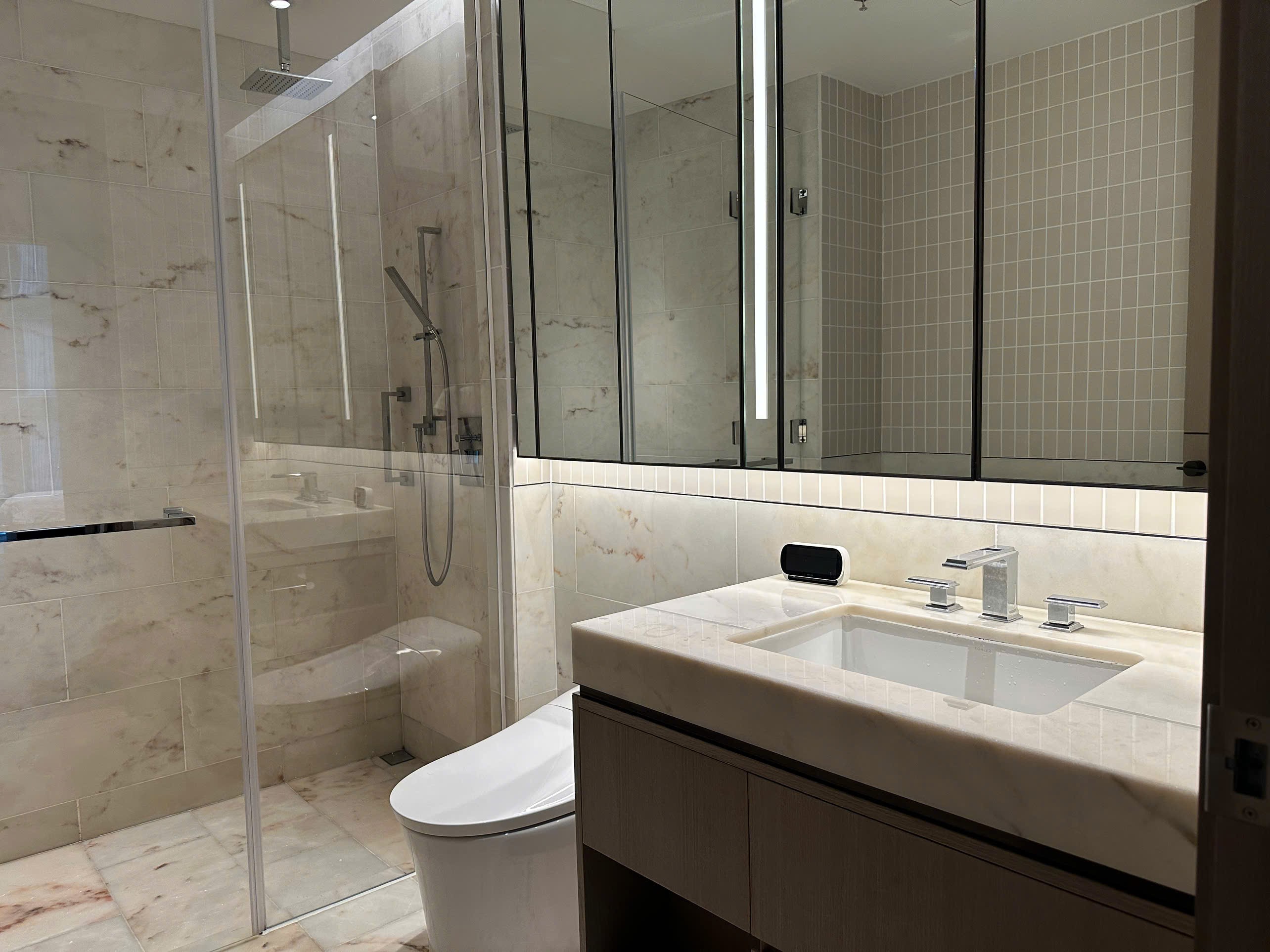 Cho thuê Căn hộ chung cư Quận 1, Hồ Chí Minh, Diện tích 88m², Giá 75 Triệu/tháng 10